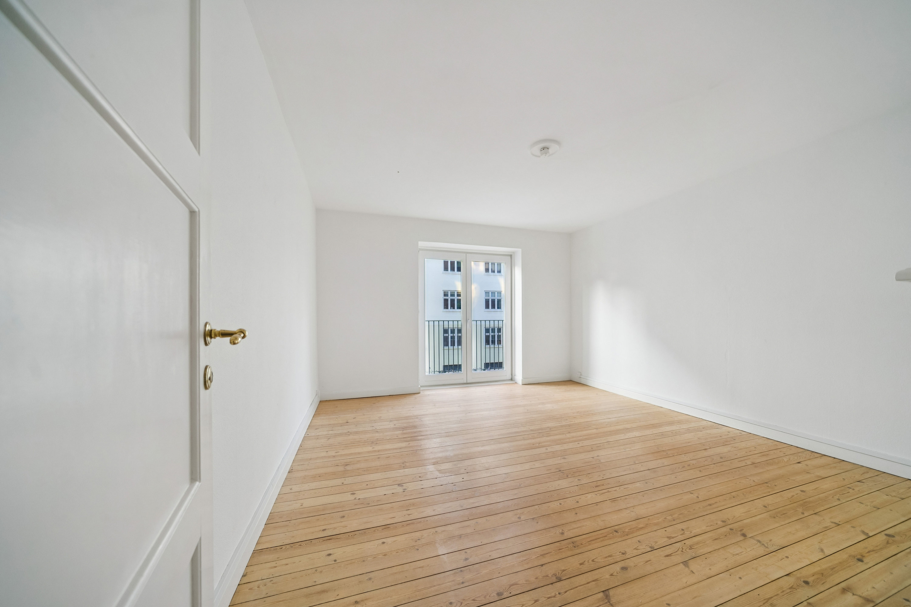 Hesseløgade 42, 1. 4., 2100 København Ø