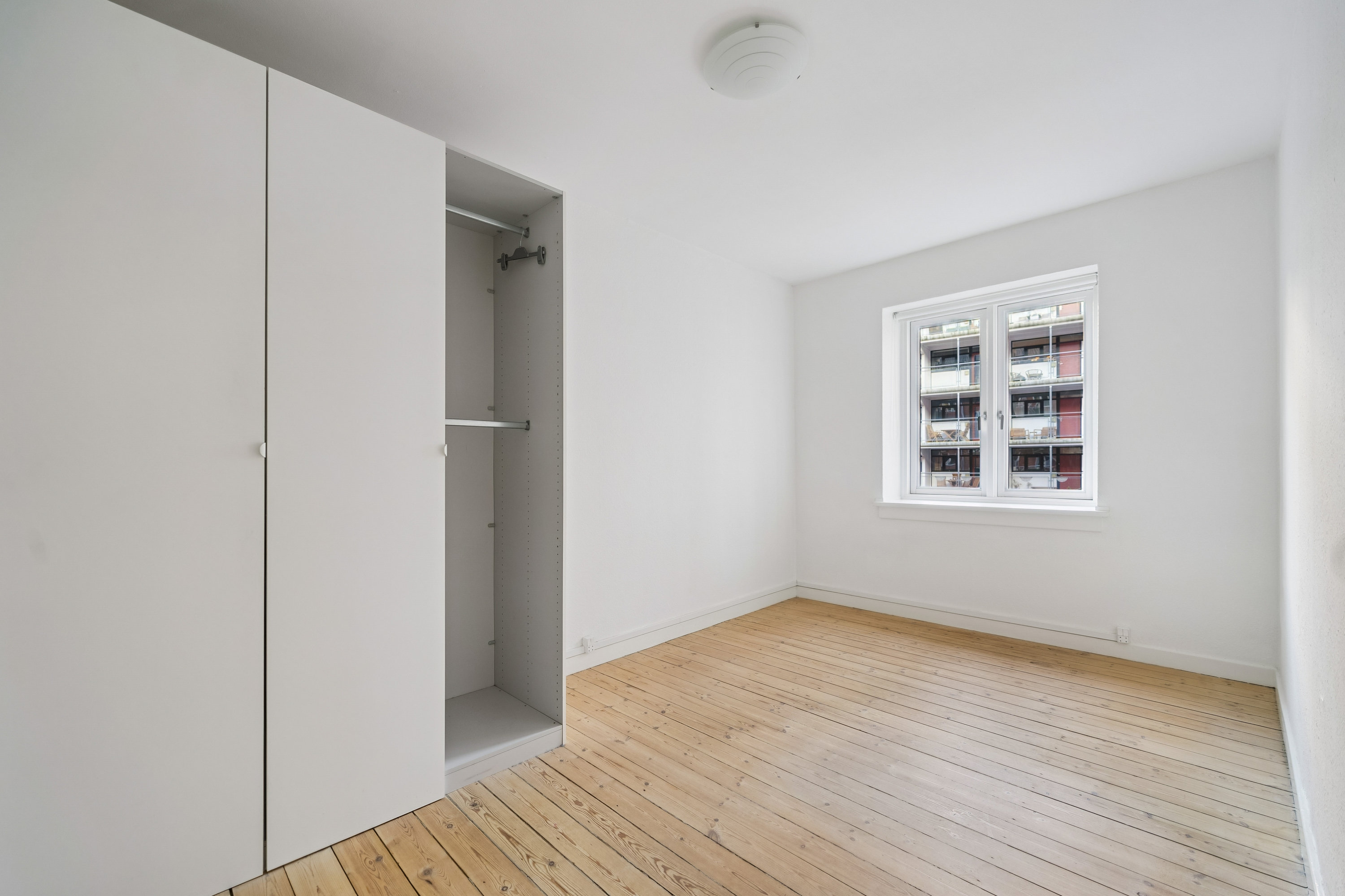 Hesseløgade 42, 1. 4., 2100 København Ø