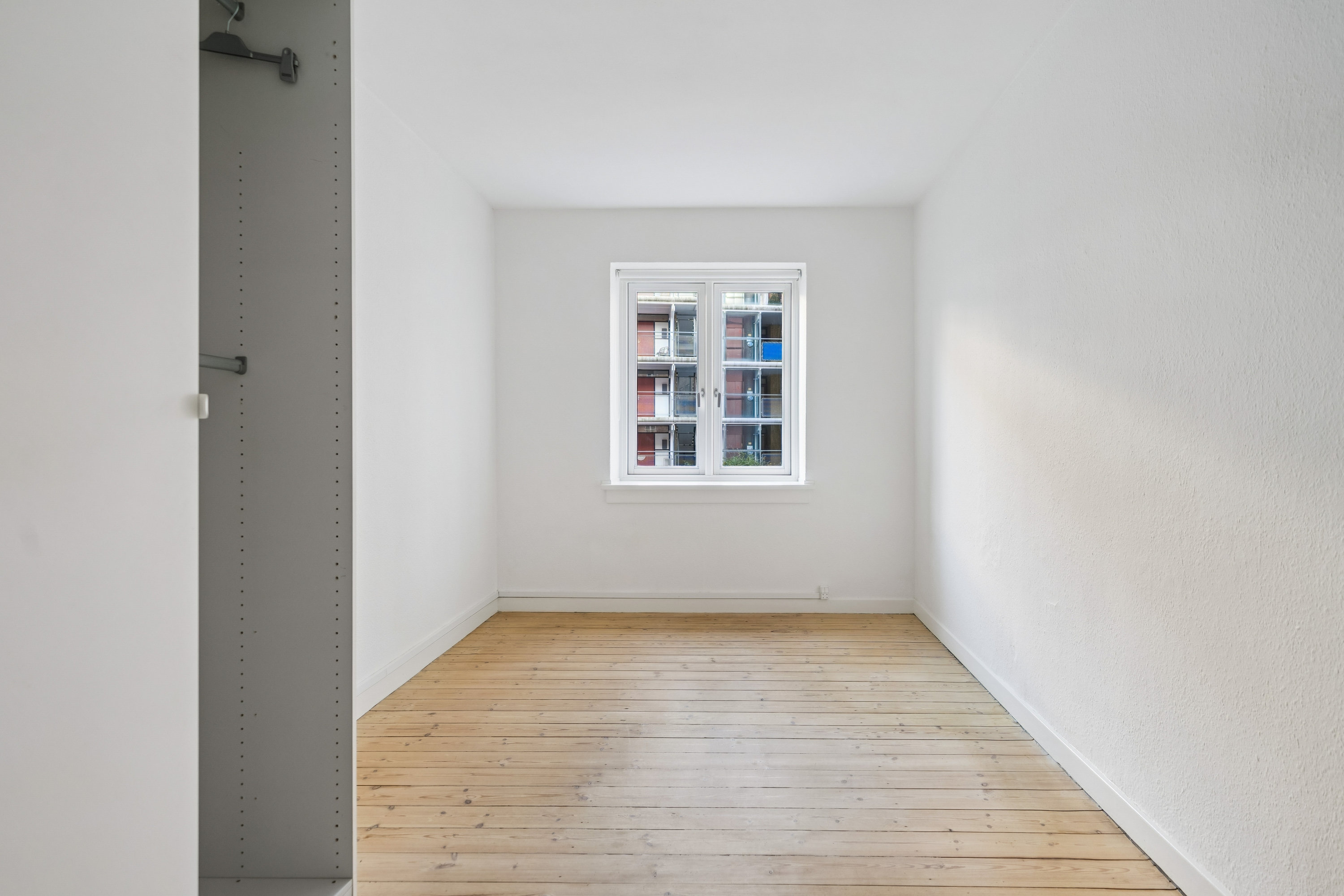 Hesseløgade 42, 1. 4., 2100 København Ø