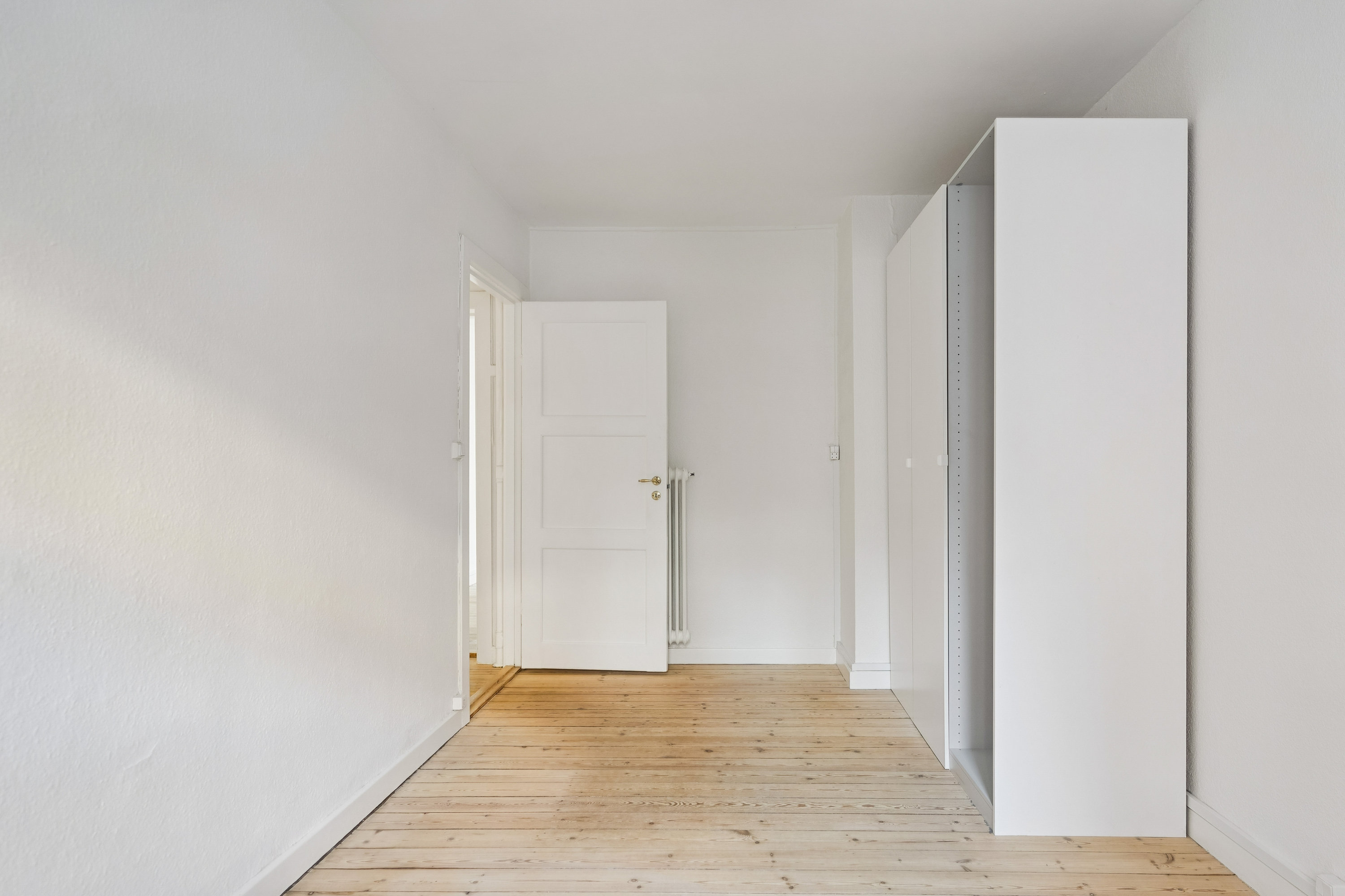 Hesseløgade 42, 1. 4., 2100 København Ø