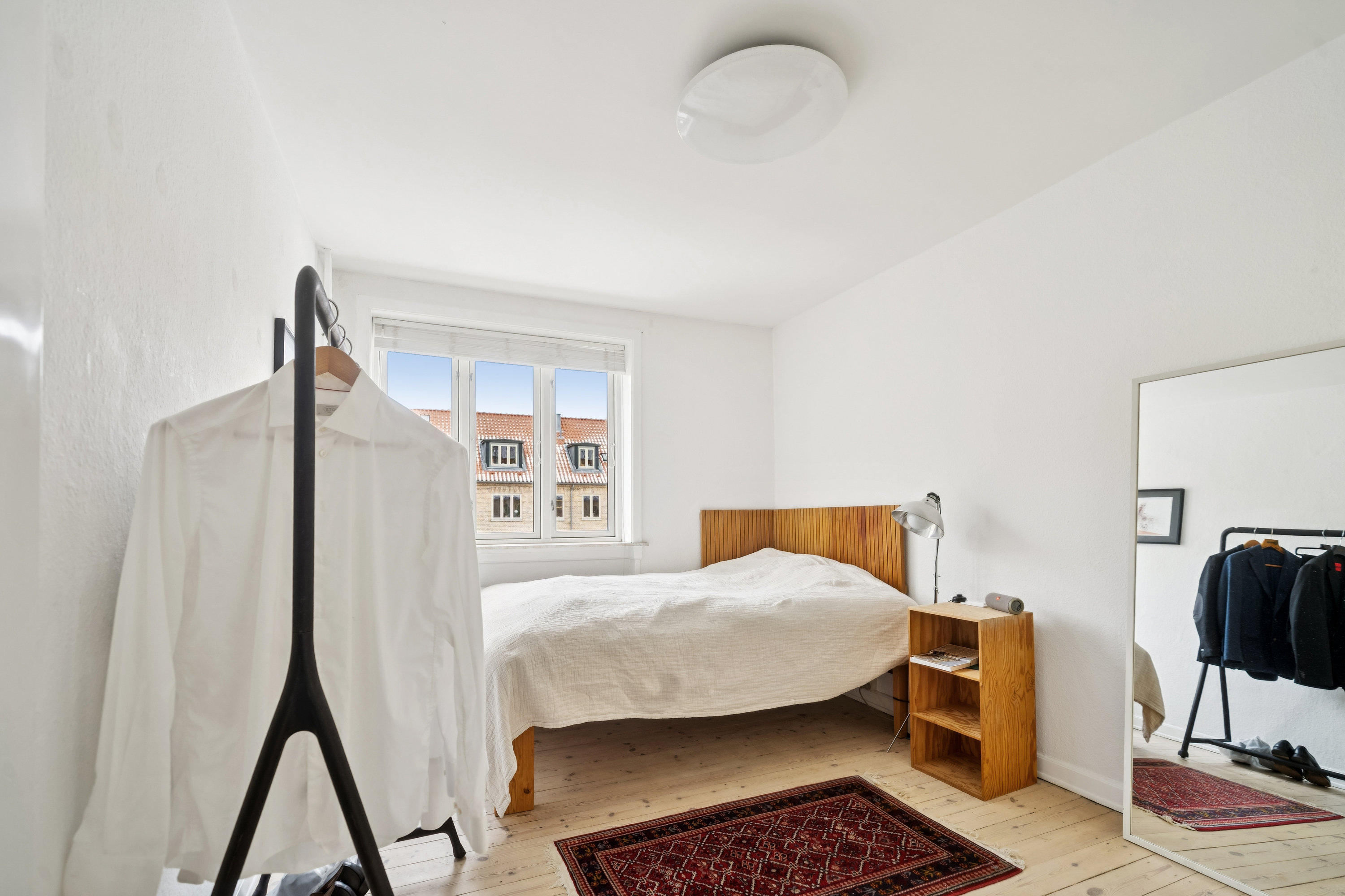 Sjælør Boulevard 40, 2. th., 2450 København SV