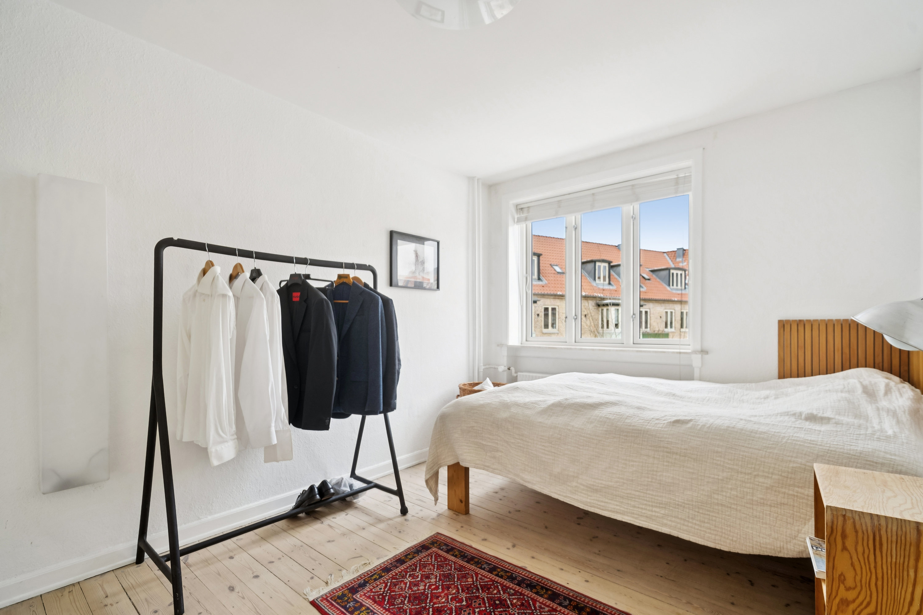 Sjælør Boulevard 40, 2. th., 2450 København SV