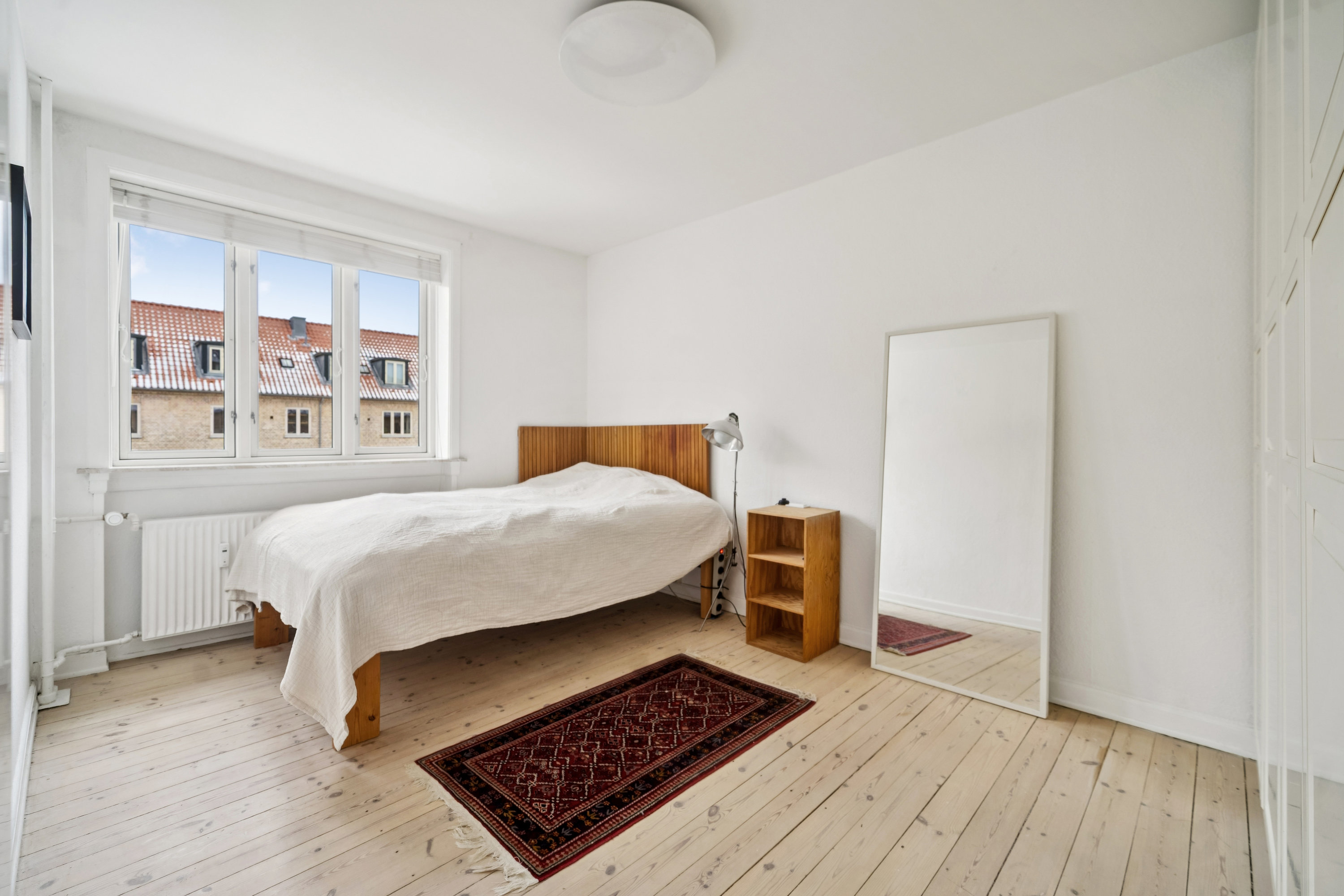 Sjælør Boulevard 40, 2. th., 2450 København SV