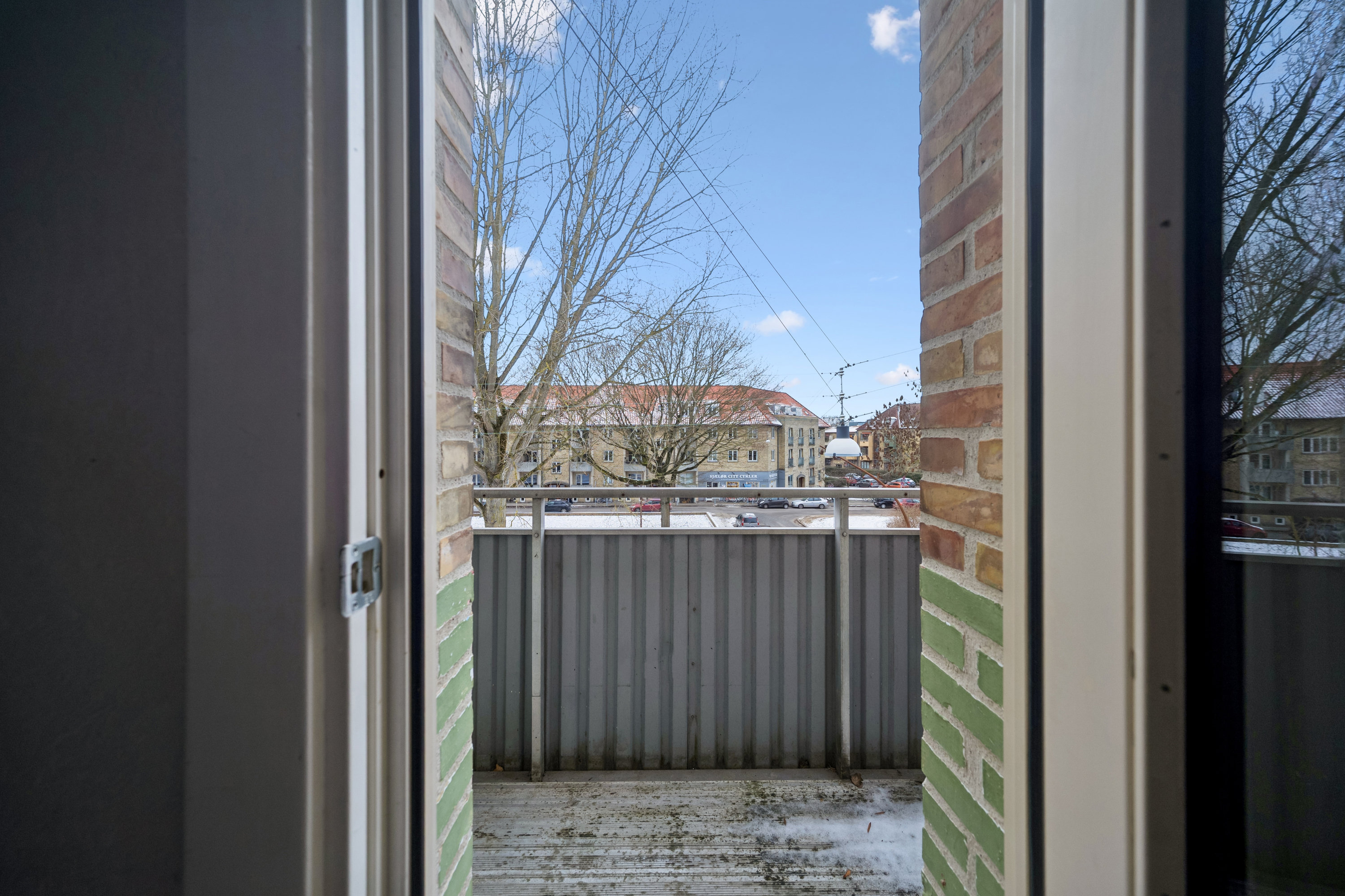 Sjælør Boulevard 40, 2. th., 2450 København SV