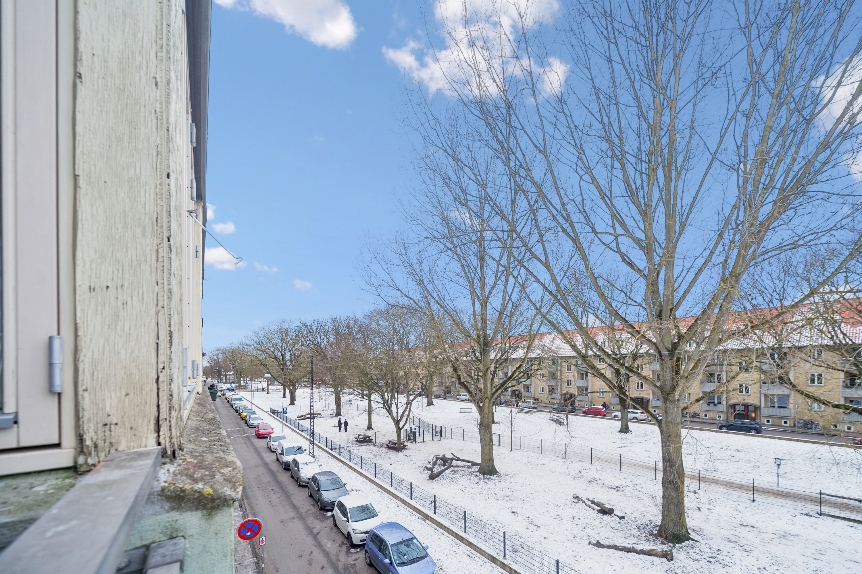 Sjælør Boulevard 40, 2. th., 2450 København SV