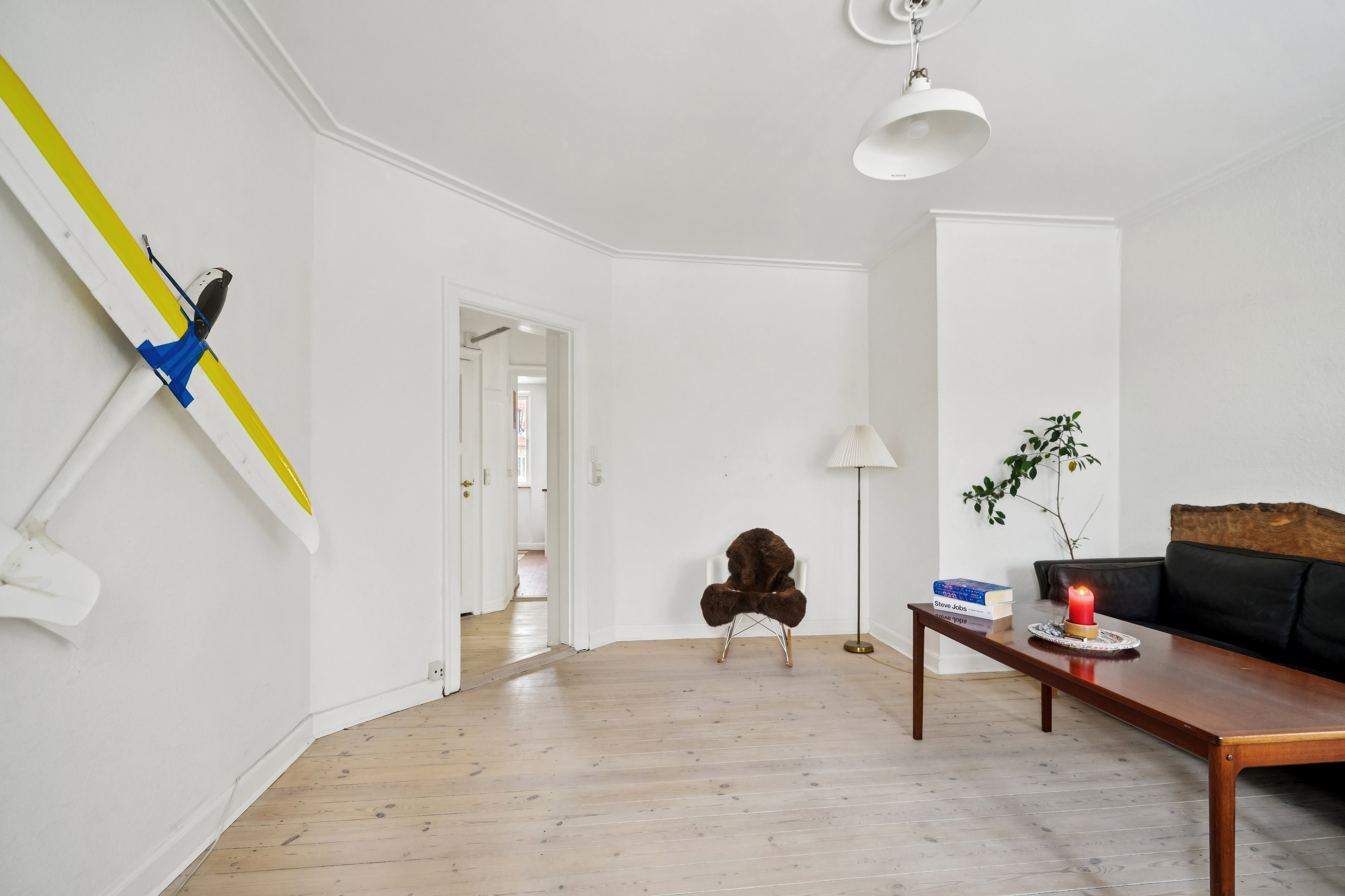 Sjælør Boulevard 40, 2. th., 2450 København SV