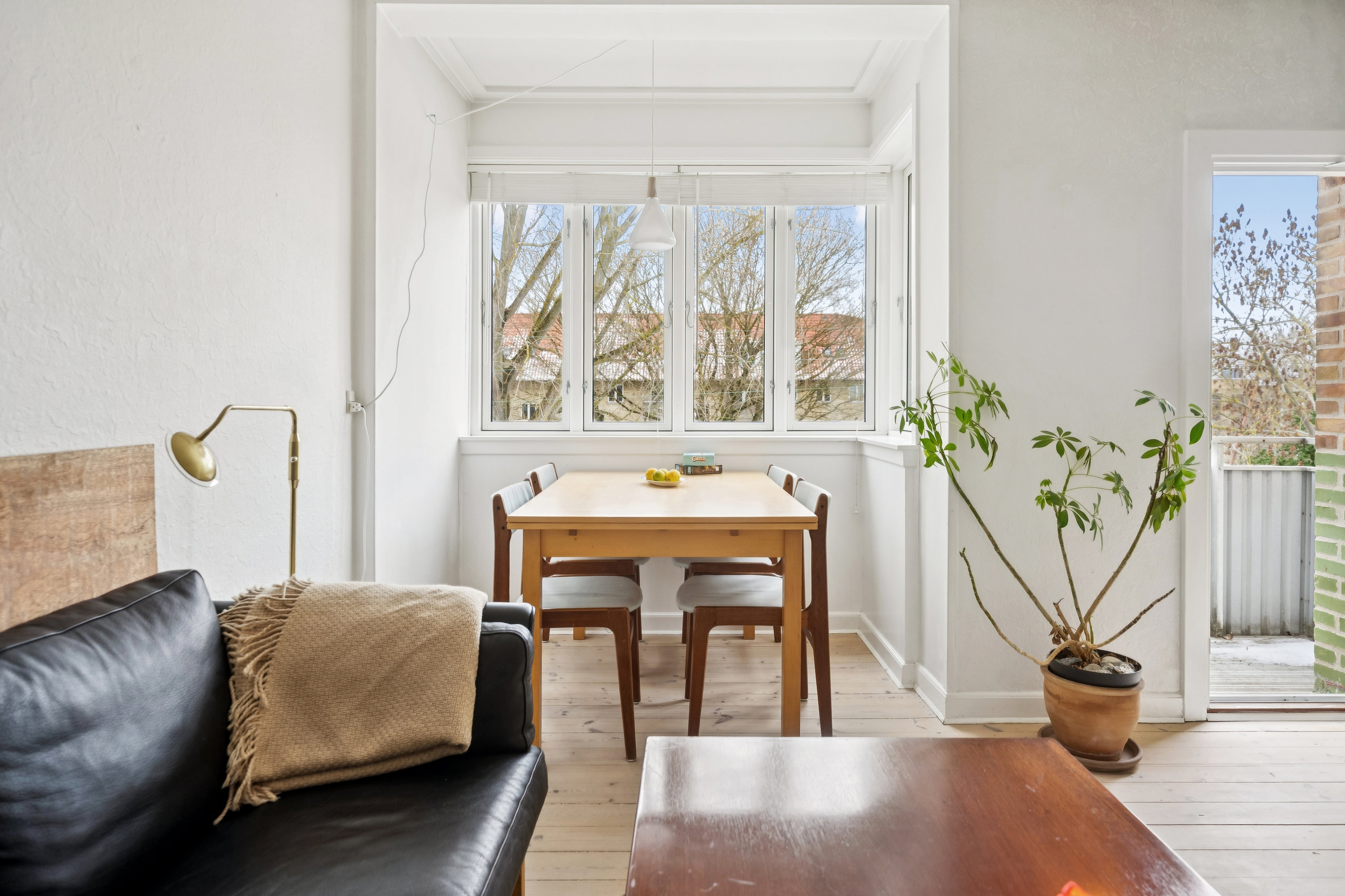 Sjælør Boulevard 40, 2. th., 2450 København SV