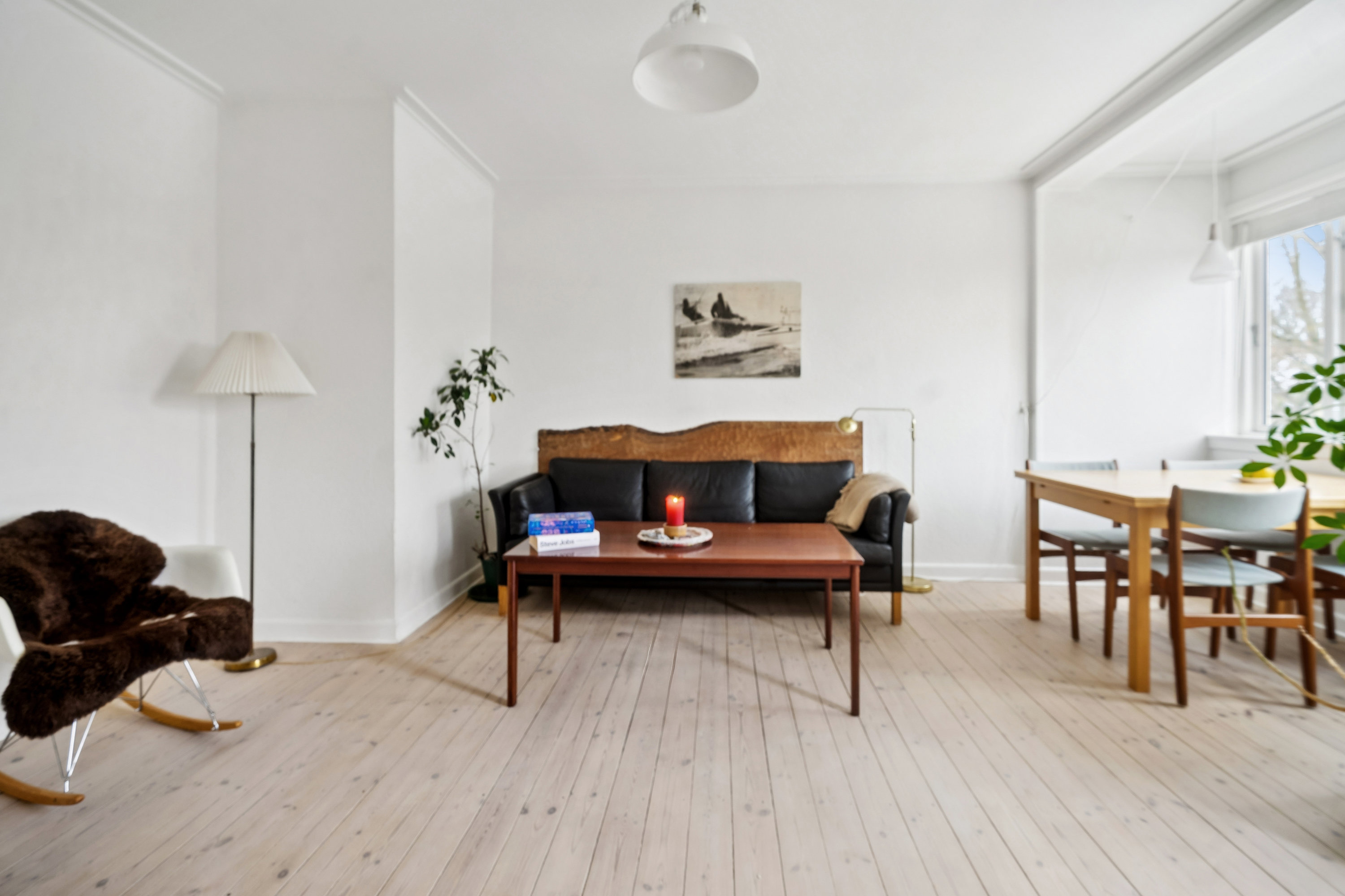 Sjælør Boulevard 40, 2. th., 2450 København SV