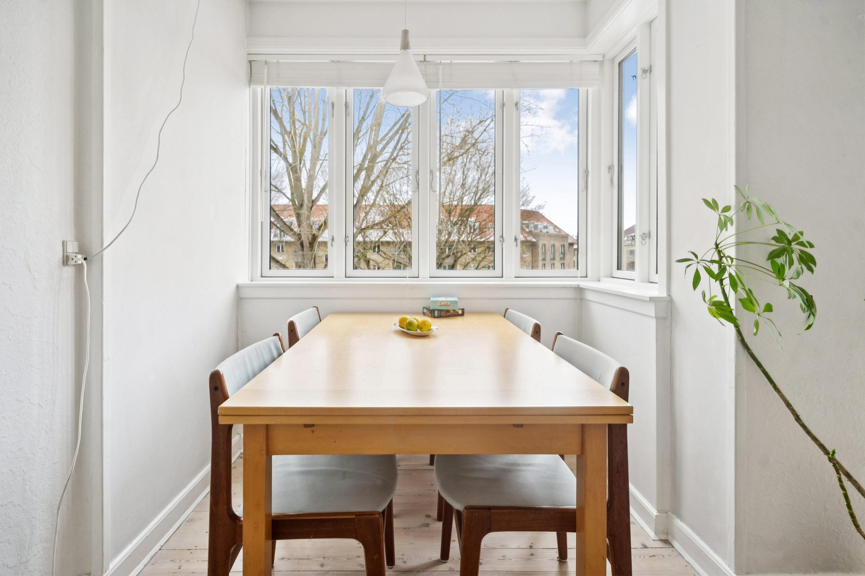 Sjælør Boulevard 40, 2. th., 2450 København SV