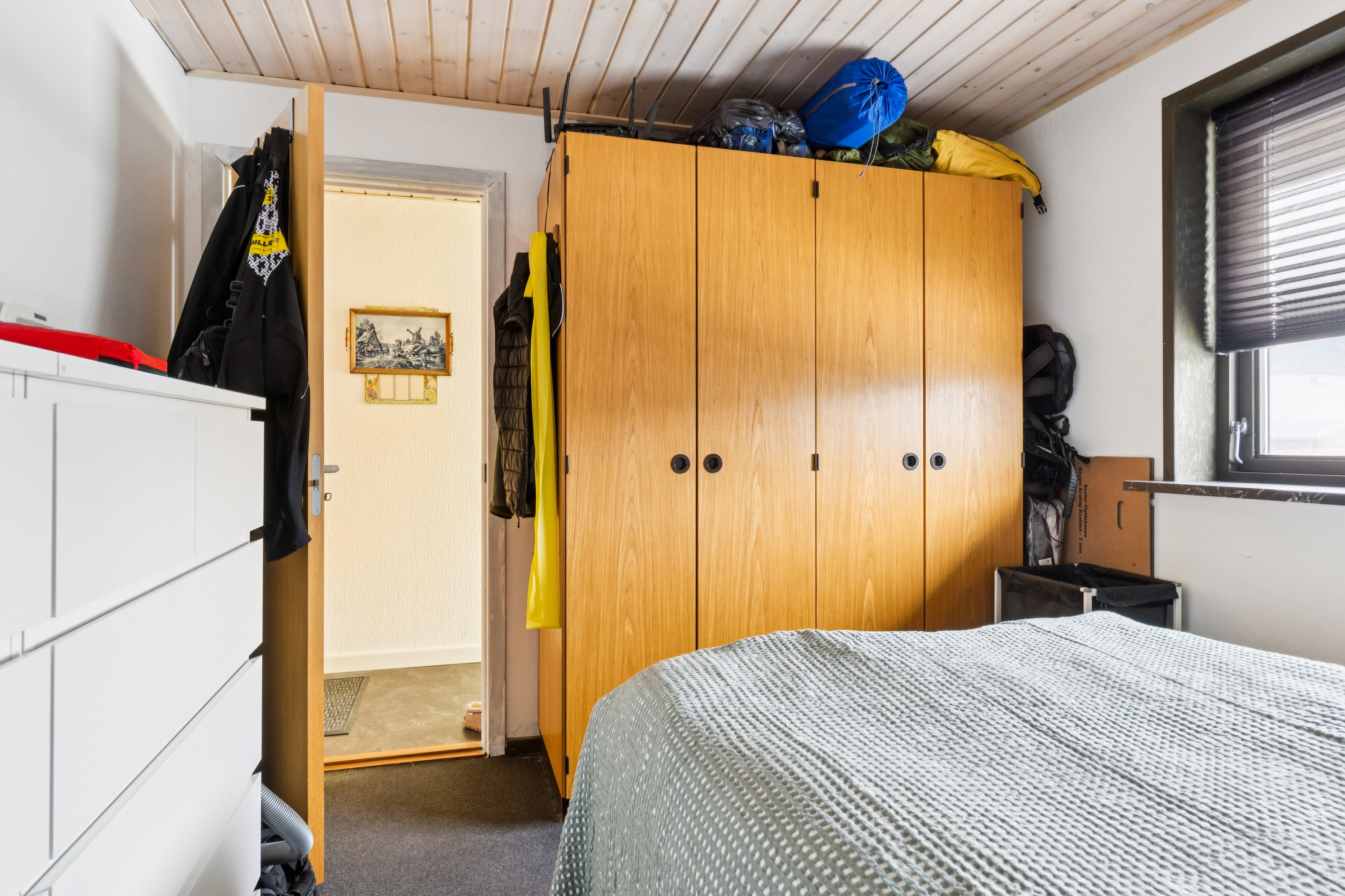 Rønnebærvænget 1C, 5856 Ryslinge