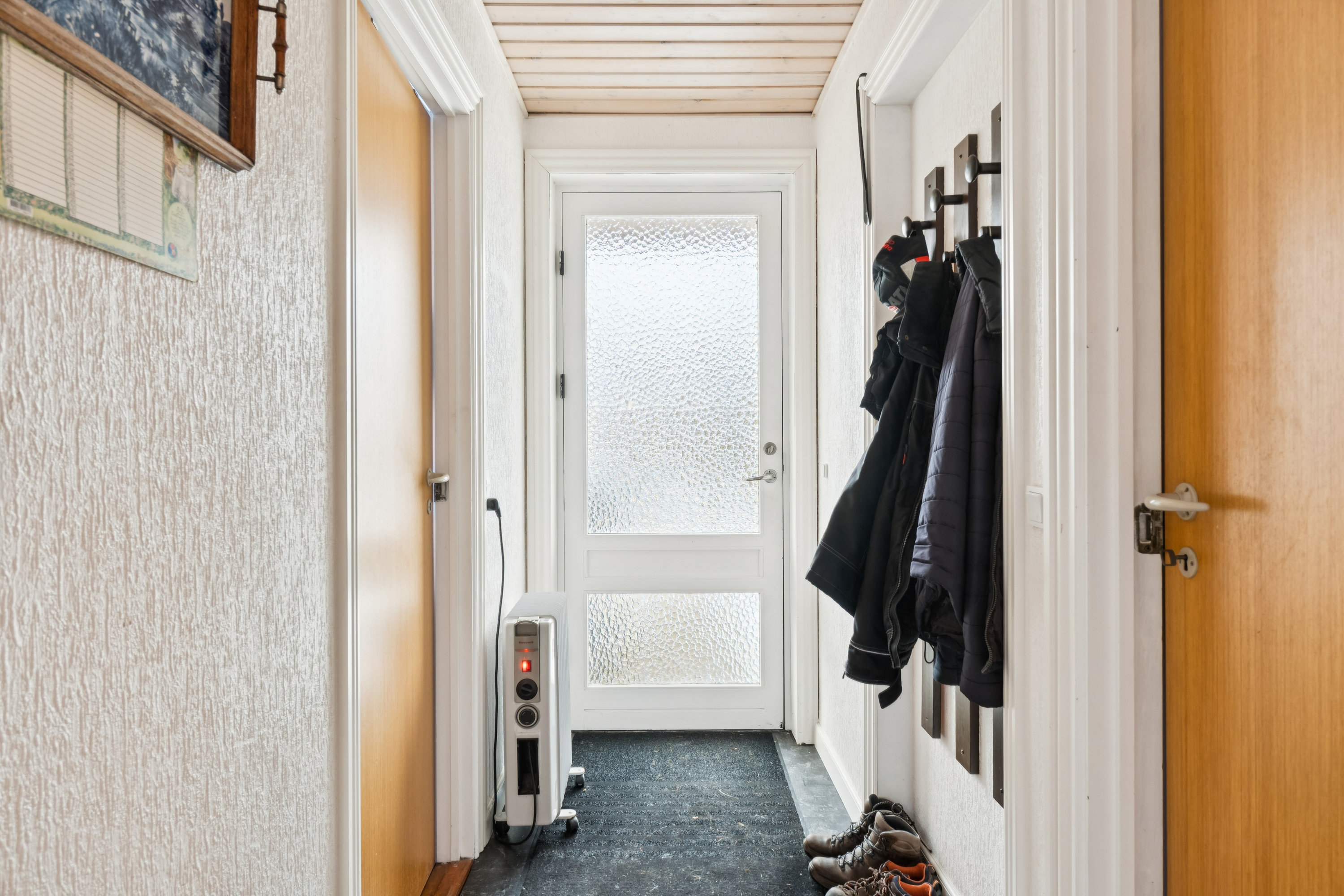 Rønnebærvænget 1C, 5856 Ryslinge