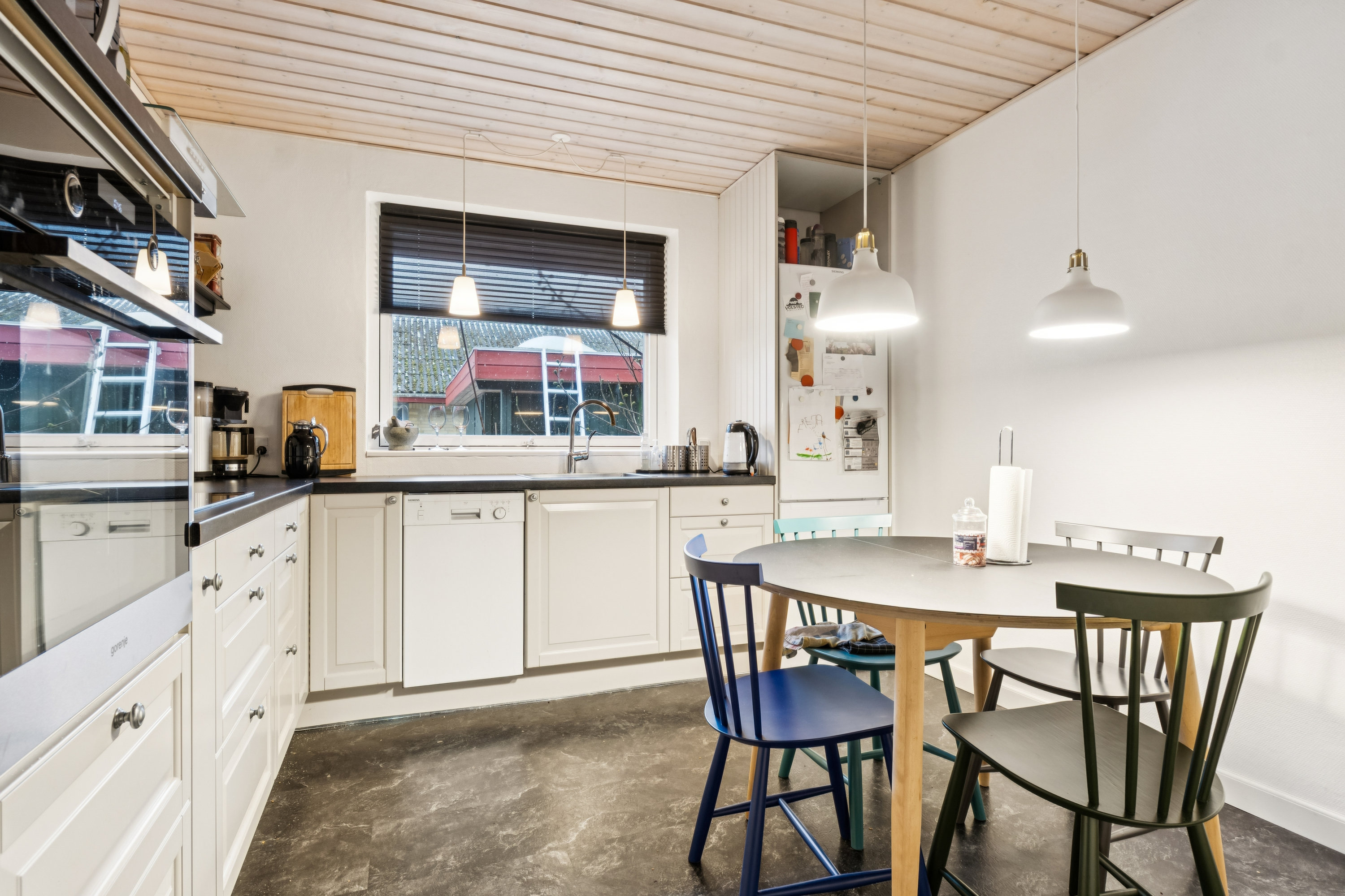 Rønnebærvænget 1C, 5856 Ryslinge