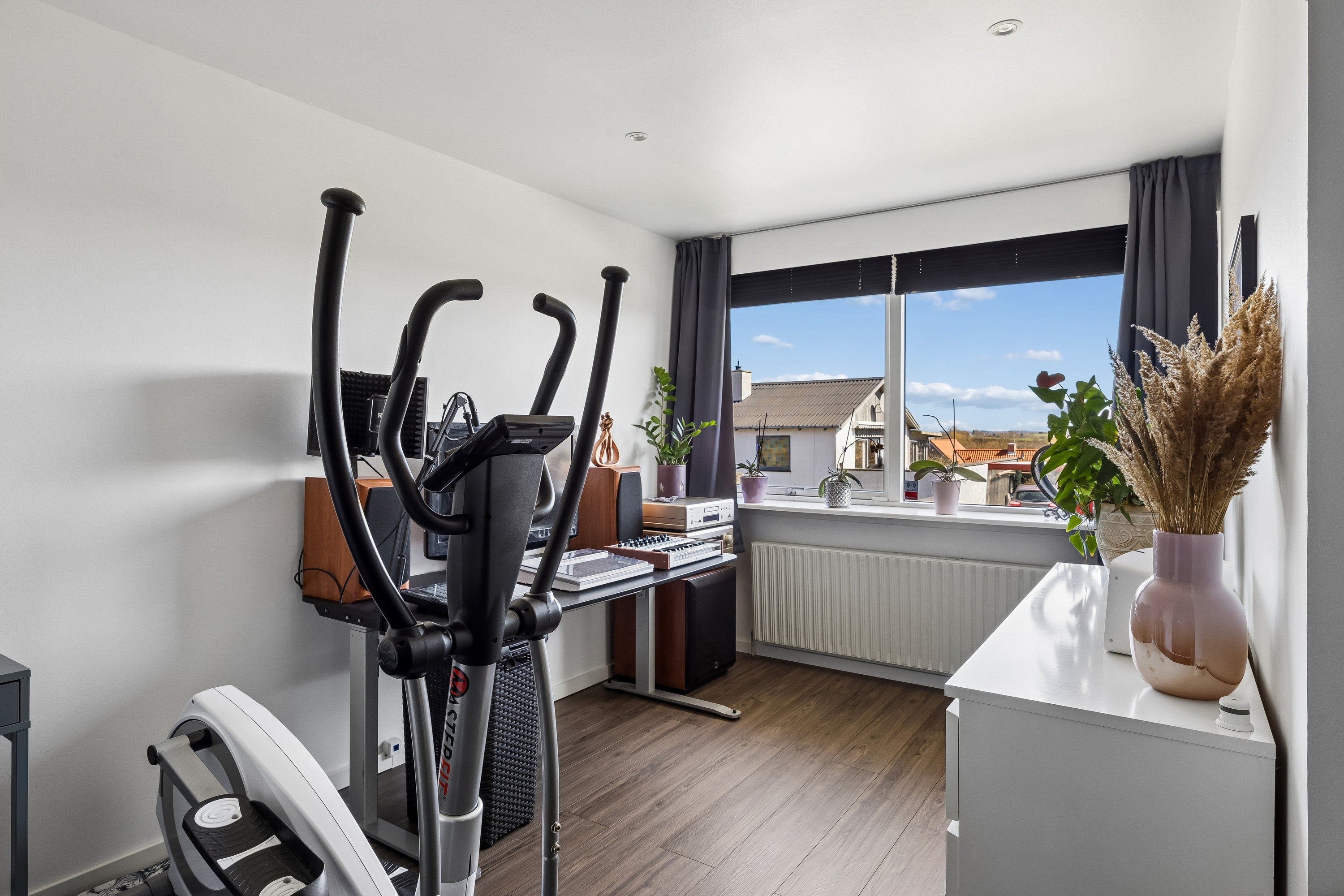 Lillemarken 11, 4000 Roskilde