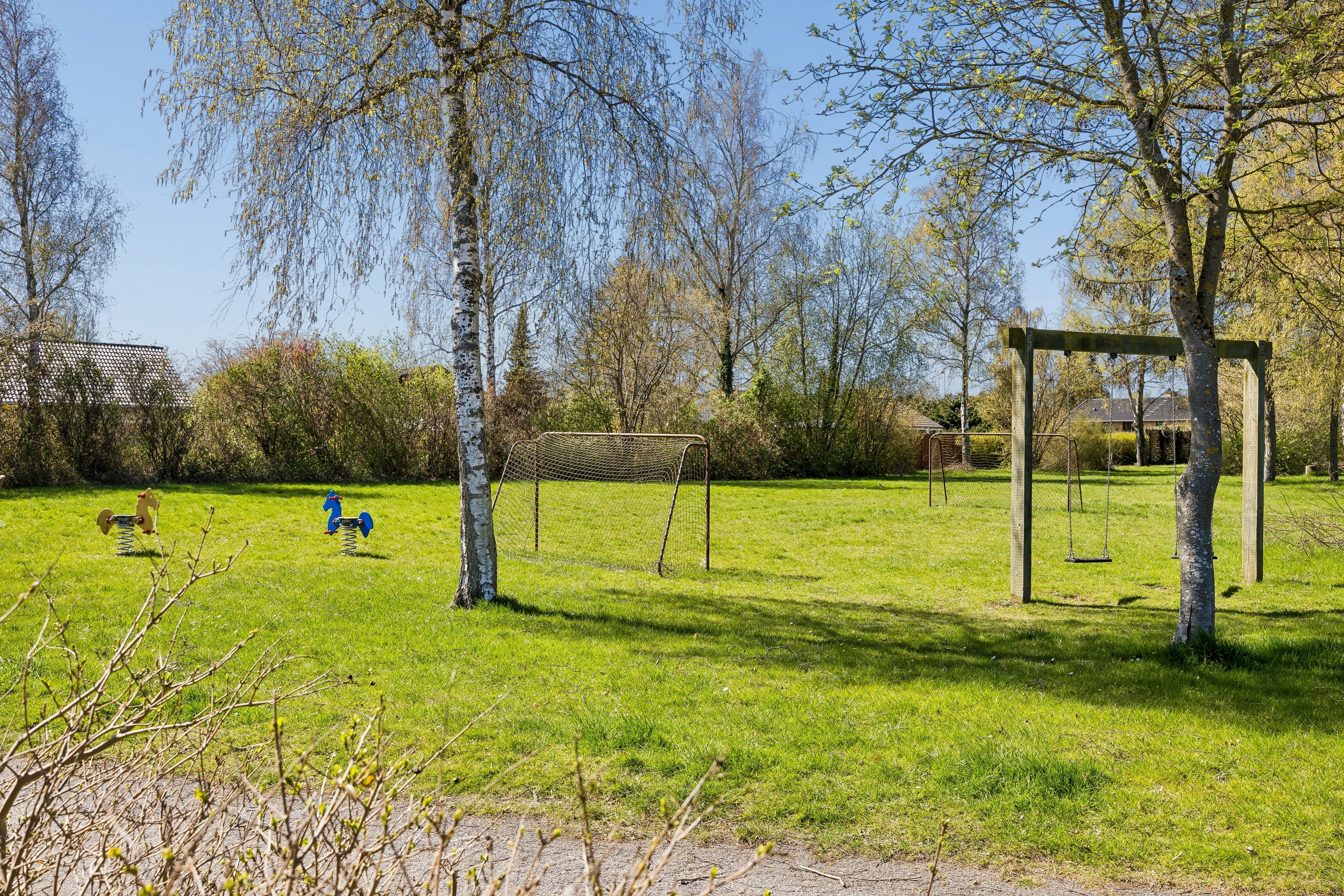 Lillemarken 11, 4000 Roskilde