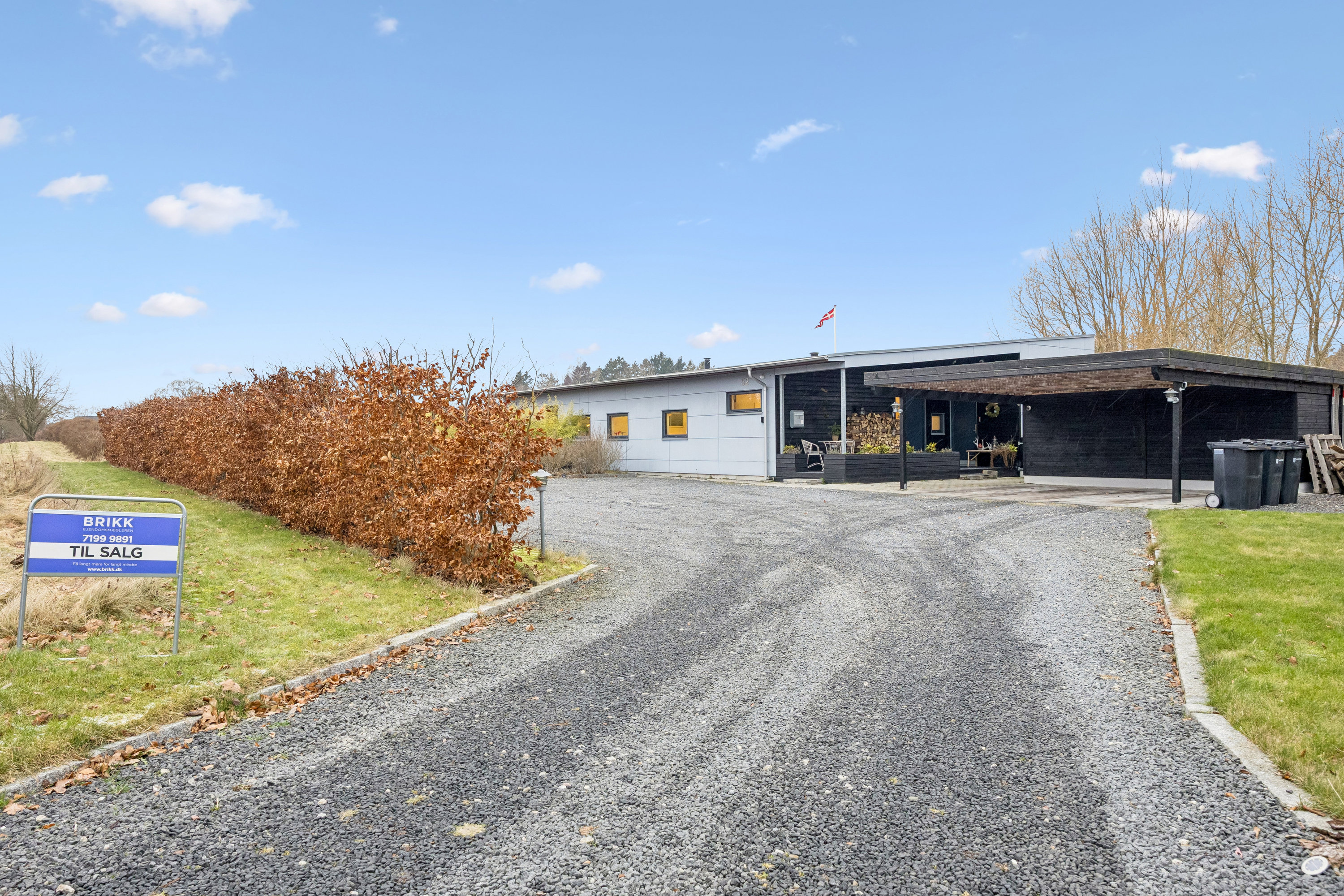 Svingkærvej 52, 4733 Tappernøje