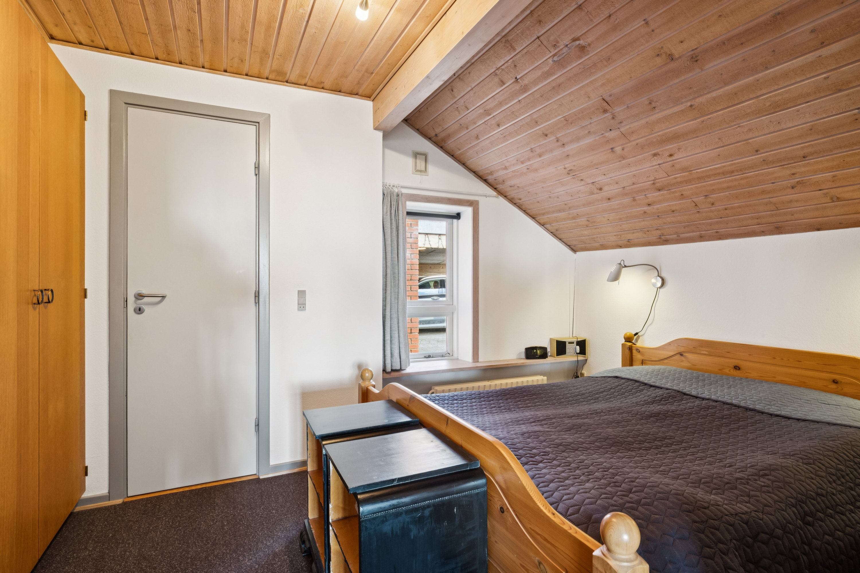 Trædenvej 8, 8740 Brædstrup