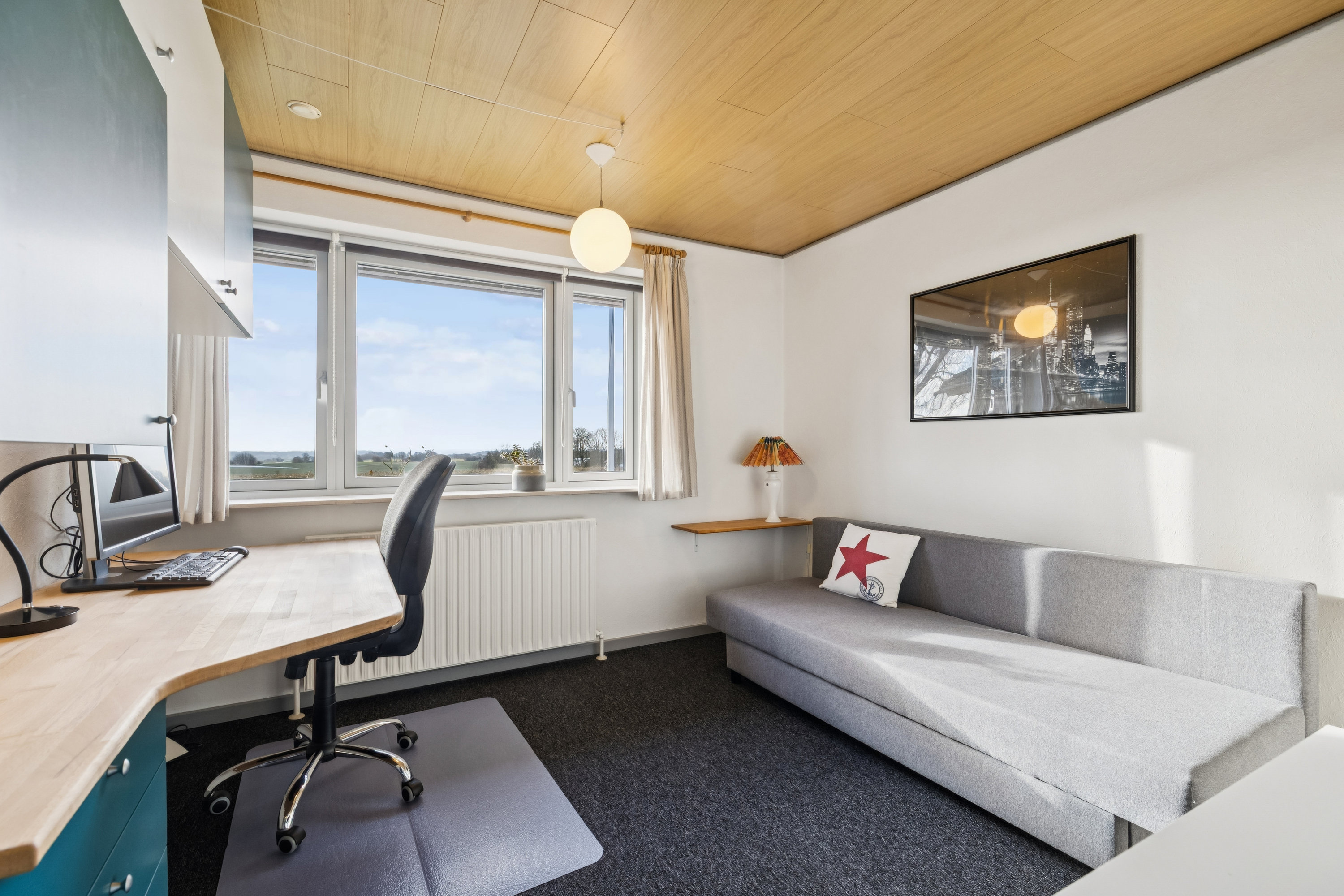 Trædenvej 8, 8740 Brædstrup