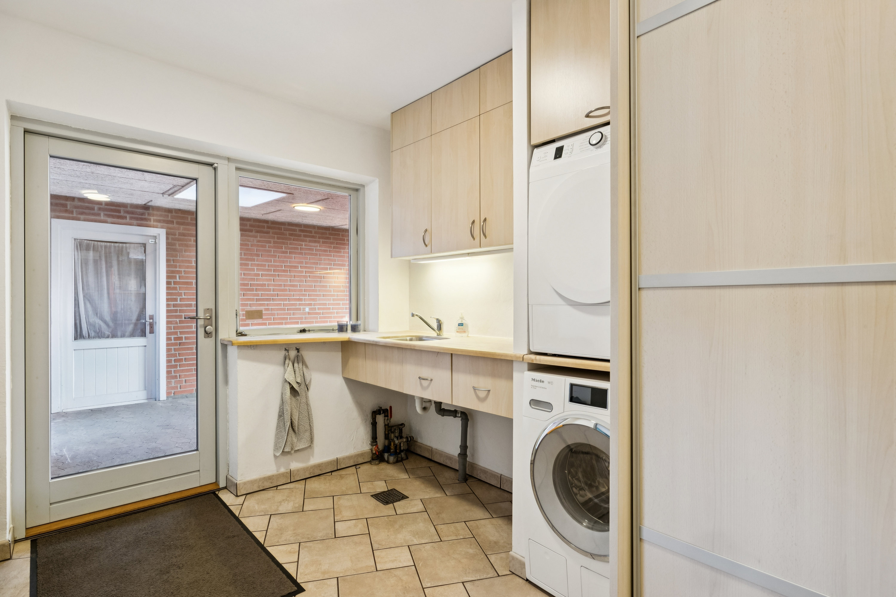 Trædenvej 8, 8740 Brædstrup