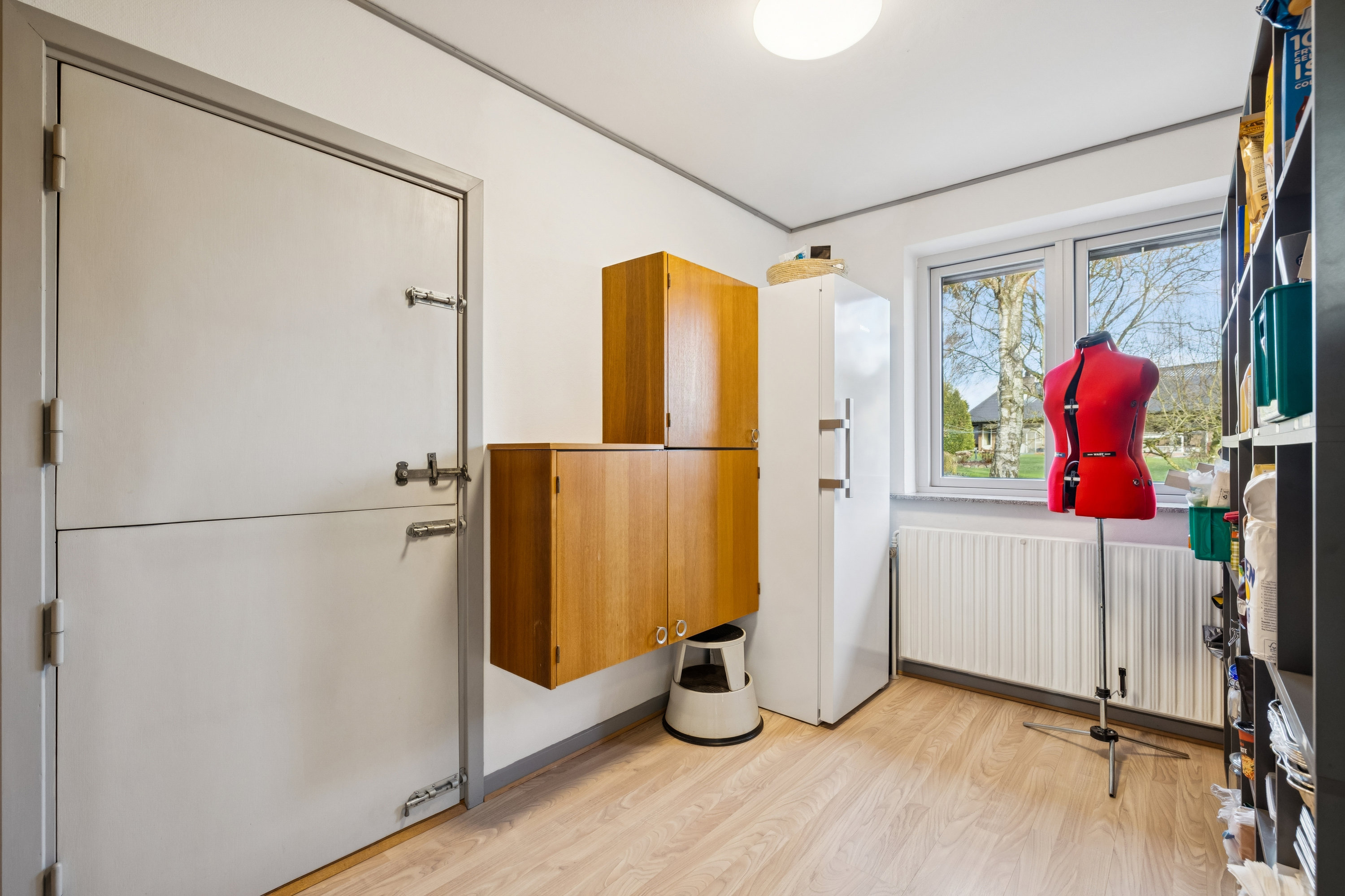 Trædenvej 8, 8740 Brædstrup