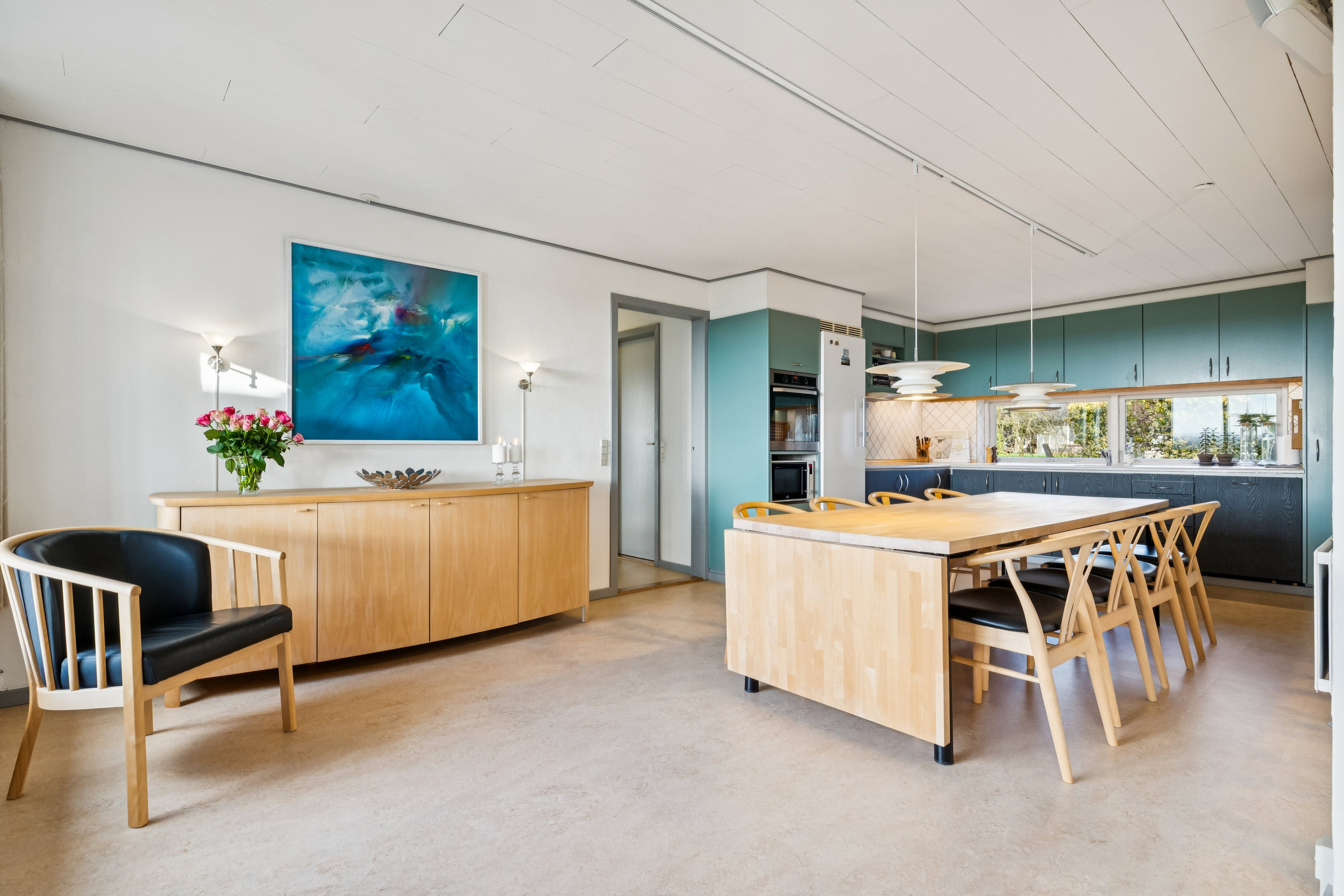 Trædenvej 8, 8740 Brædstrup