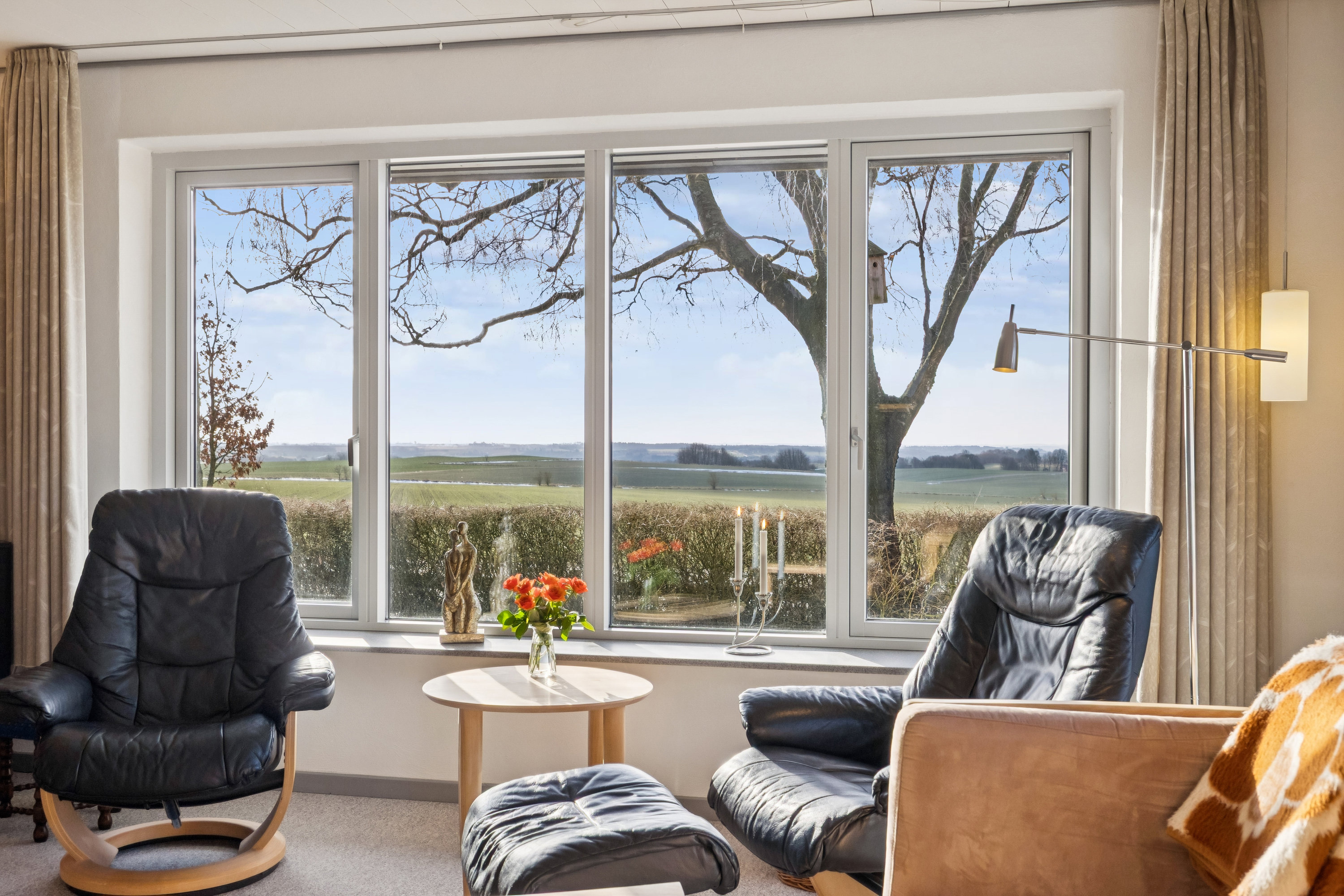 Trædenvej 8, 8740 Brædstrup