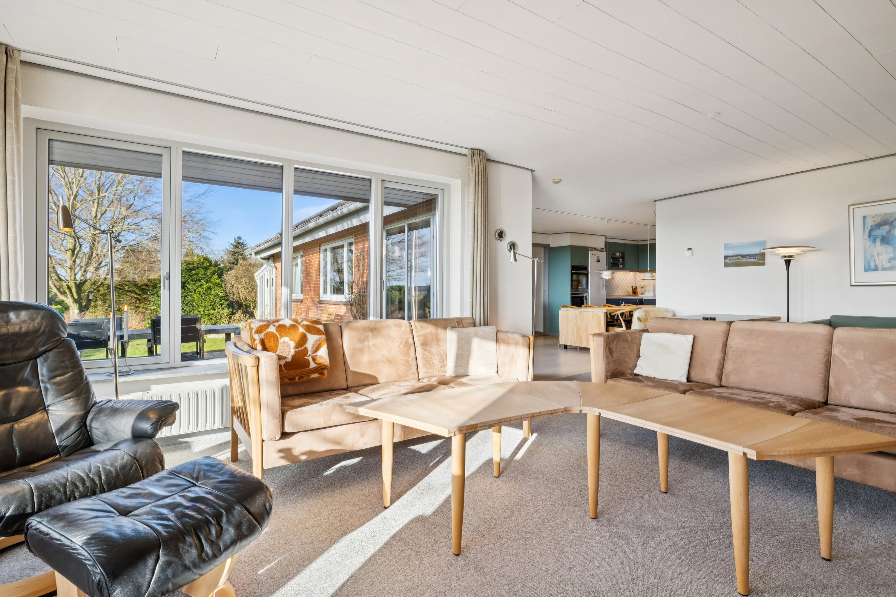 Trædenvej 8, 8740 Brædstrup