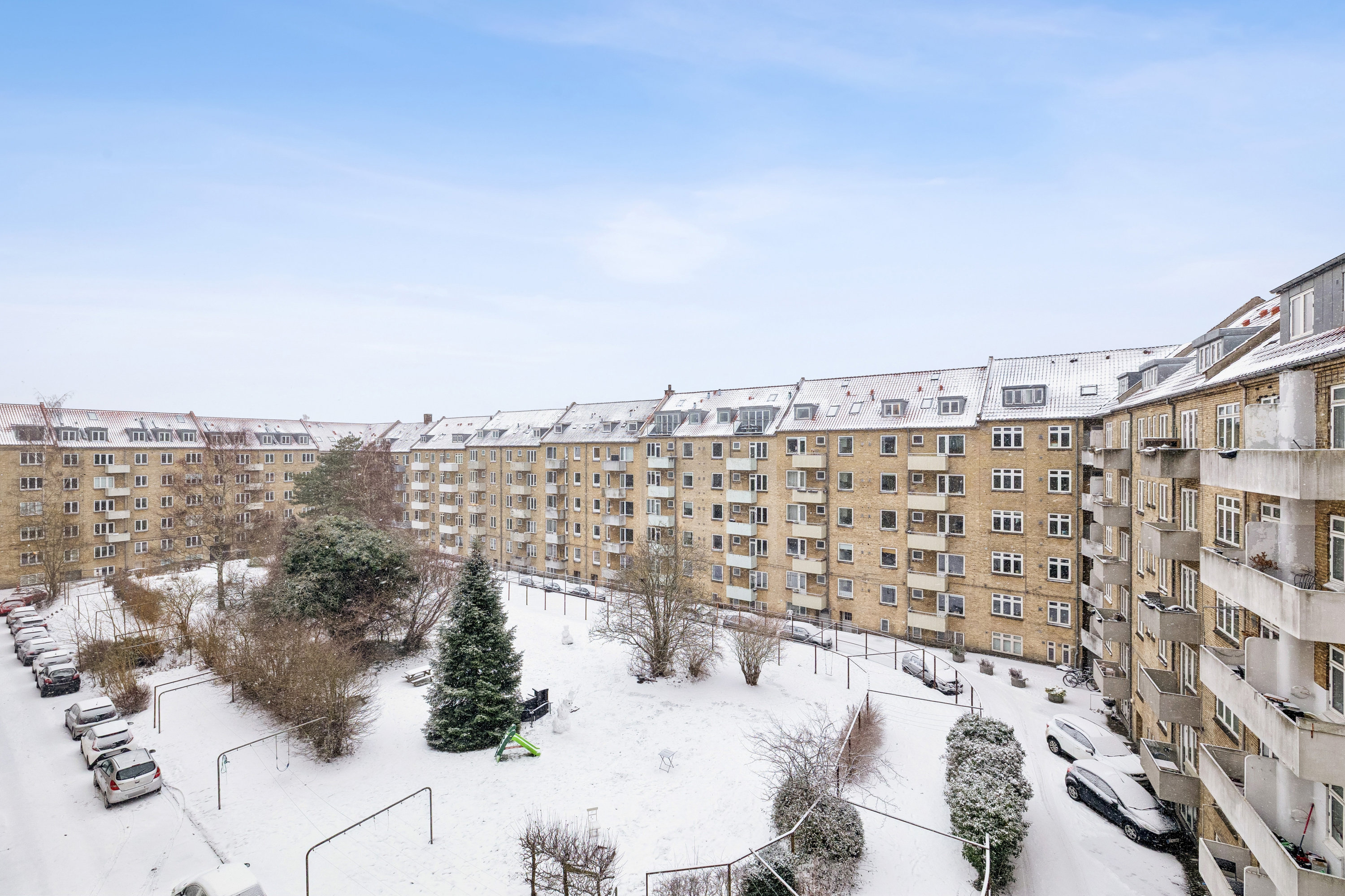 Nordborggade 4, 4. th., 8000 Aarhus C