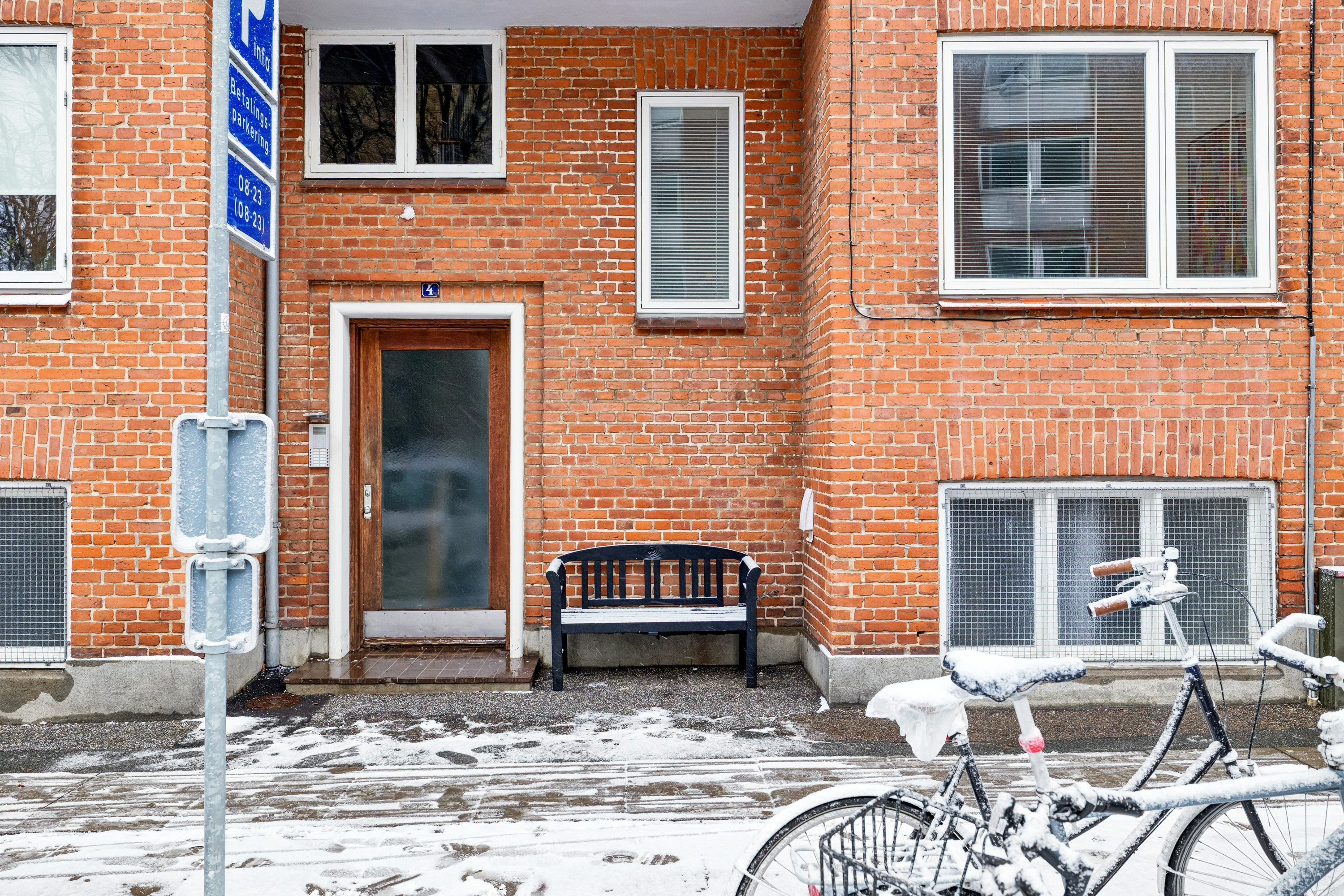 Nordborggade 4, 4. th., 8000 Aarhus C