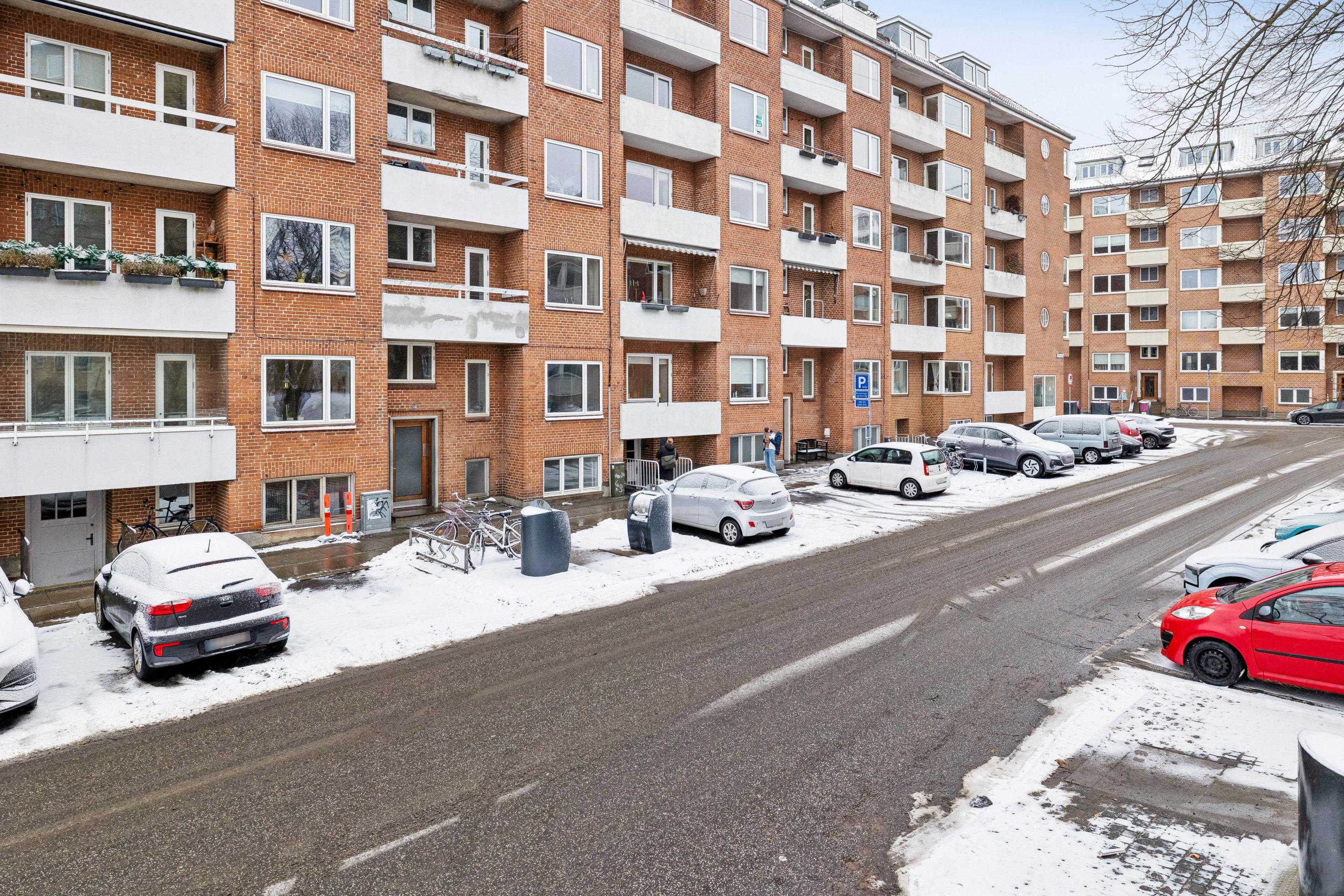 Nordborggade 4, 4. th., 8000 Aarhus C