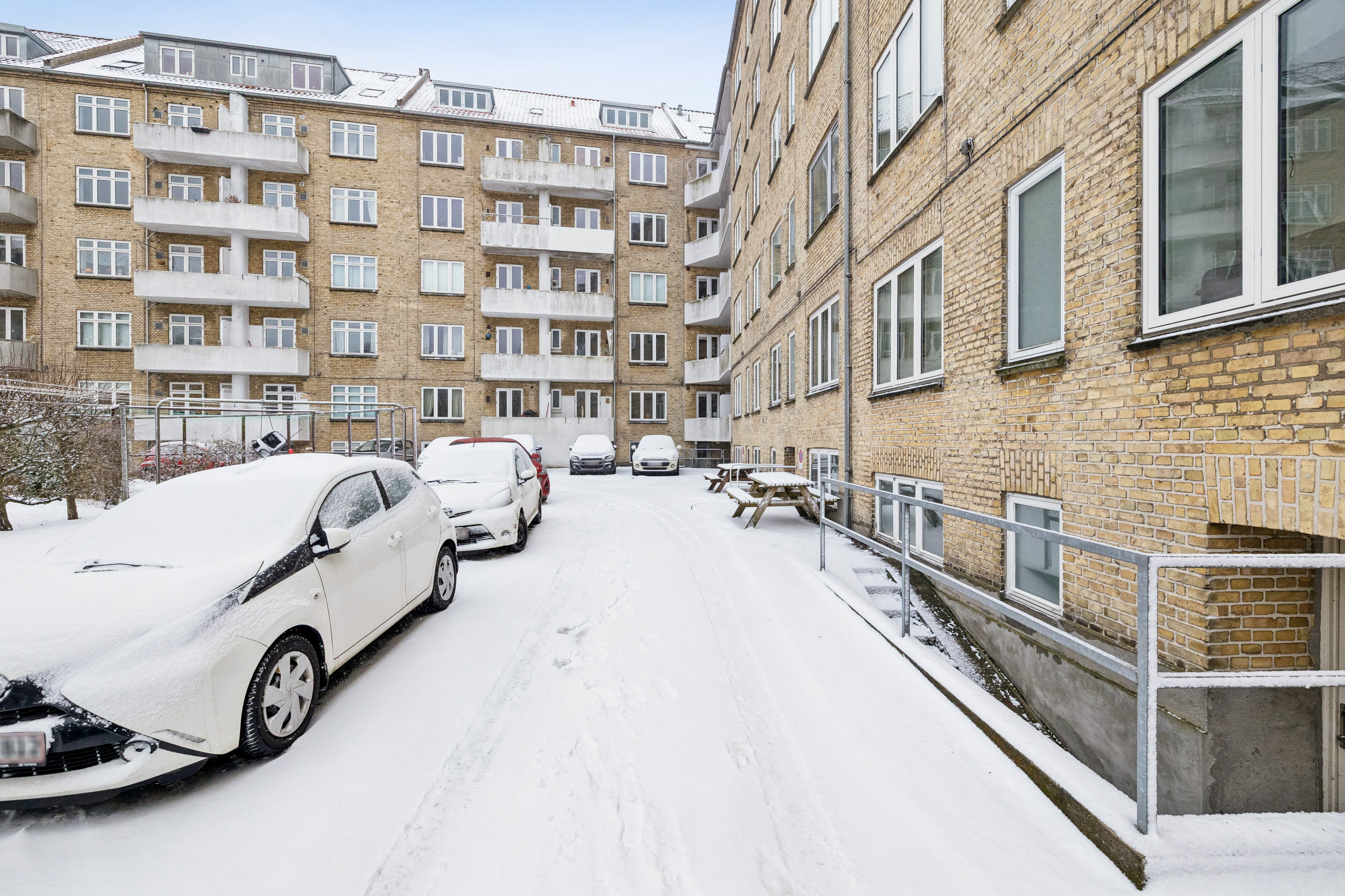 Nordborggade 4, 4. th., 8000 Aarhus C