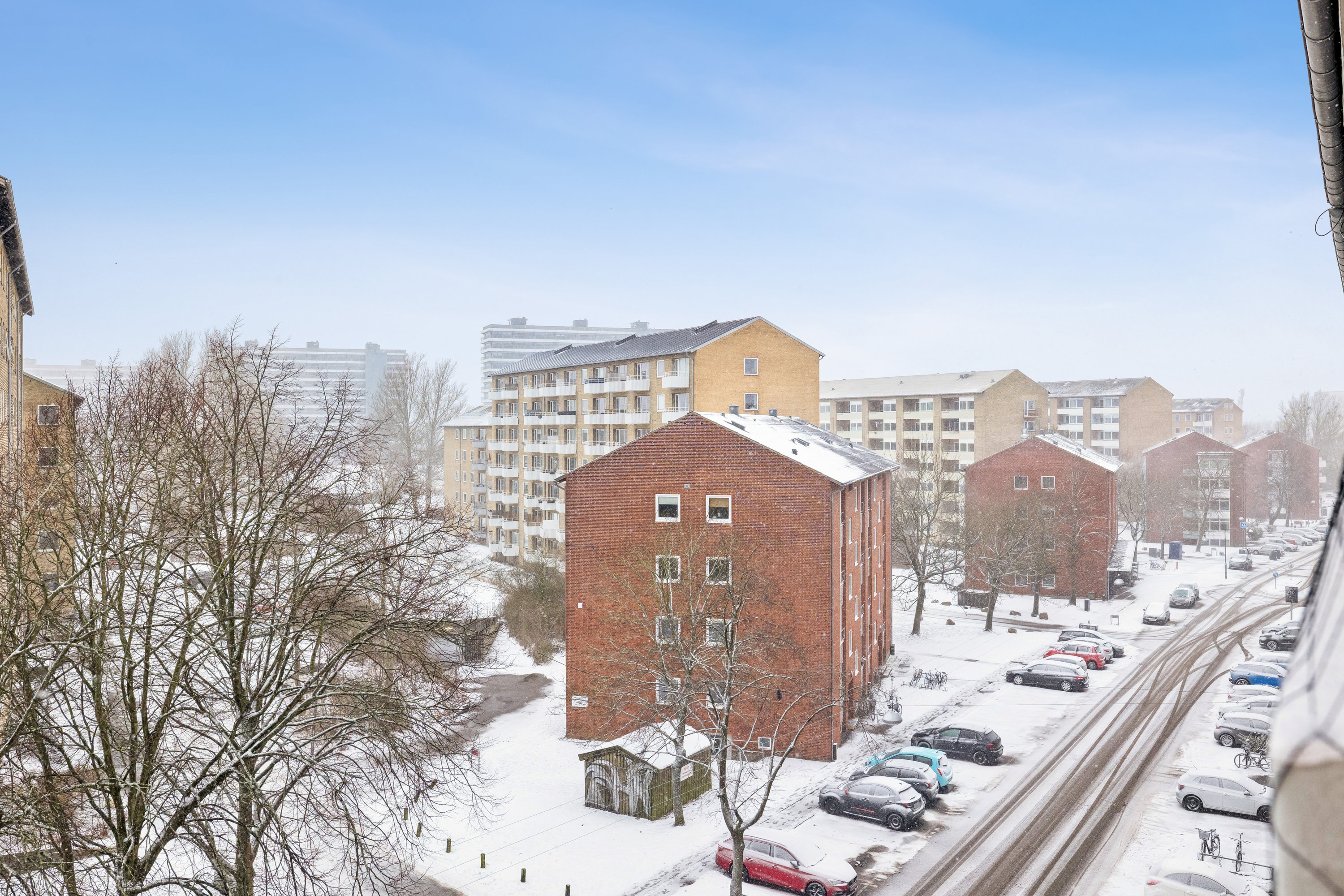 Nordborggade 4, 4. th., 8000 Aarhus C