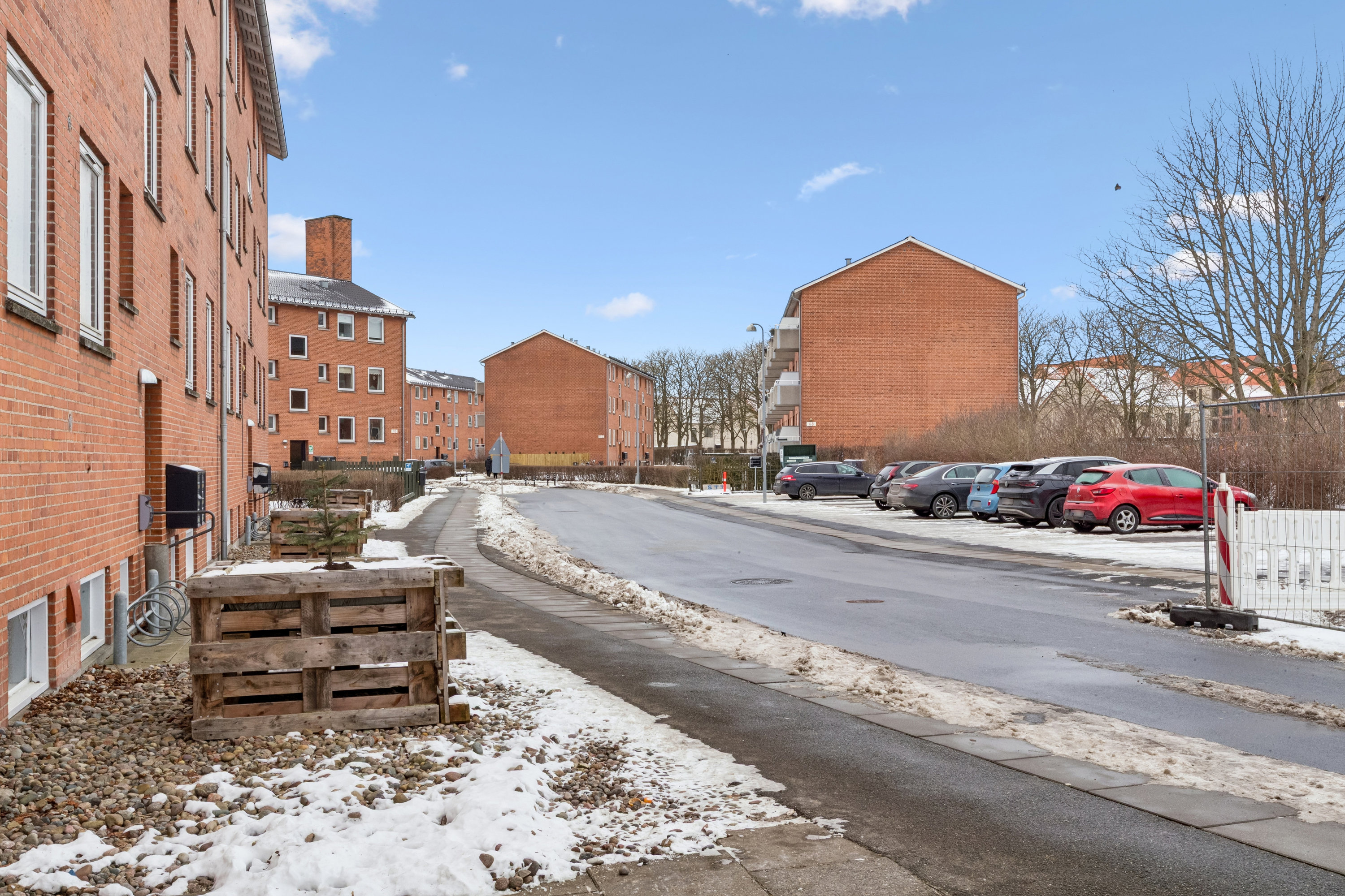 Taastrup Have 1, 2. th., 2630 Taastrup
