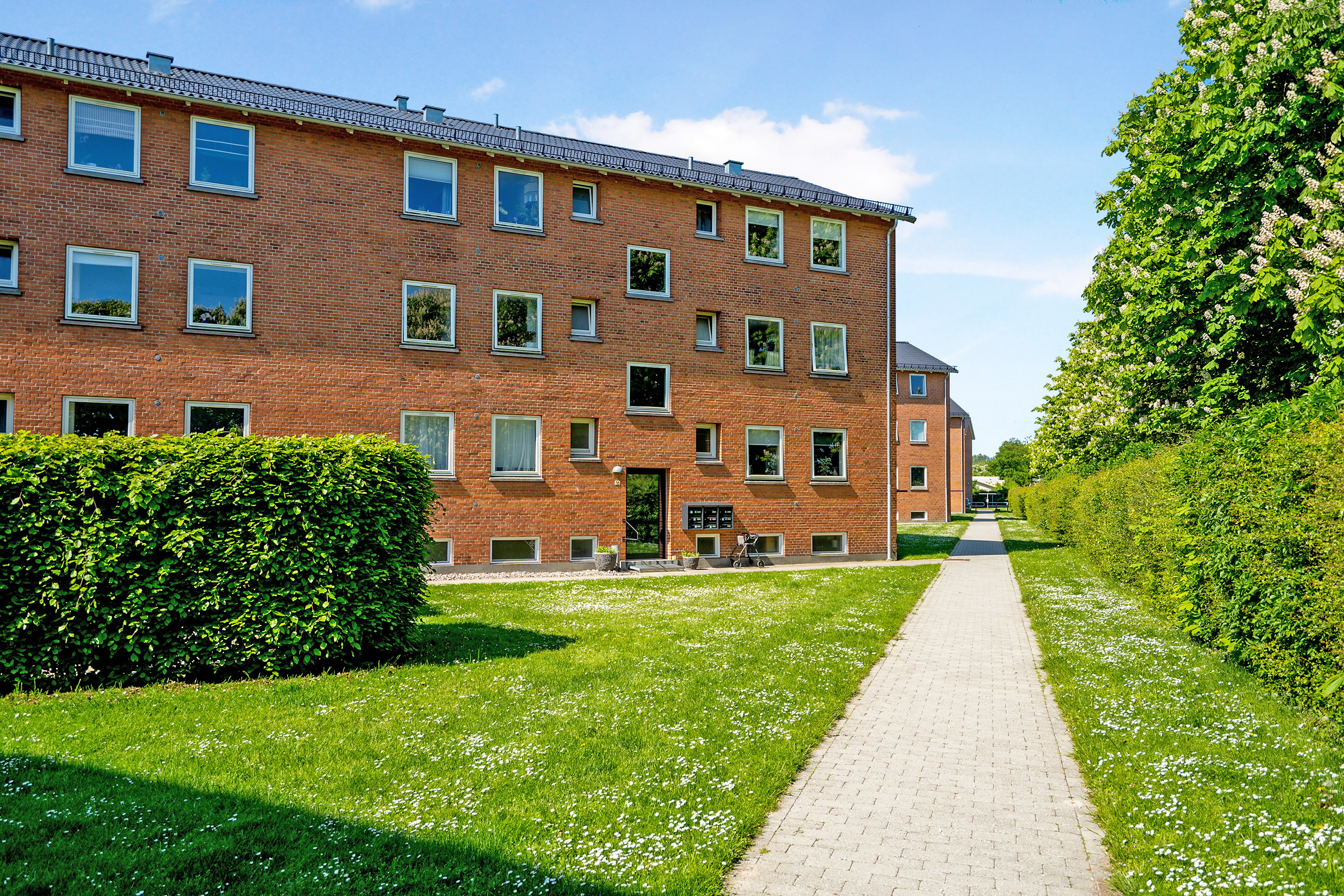 Taastrup Have 1, 2. th., 2630 Taastrup
