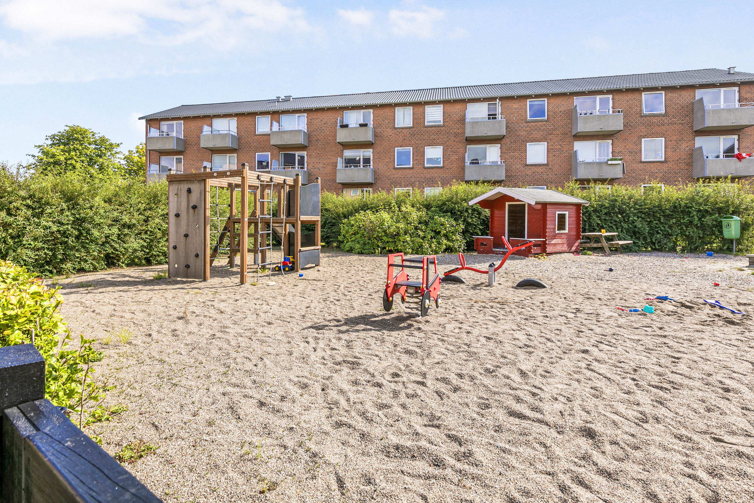 Taastrup Have 1, 2. th., 2630 Taastrup