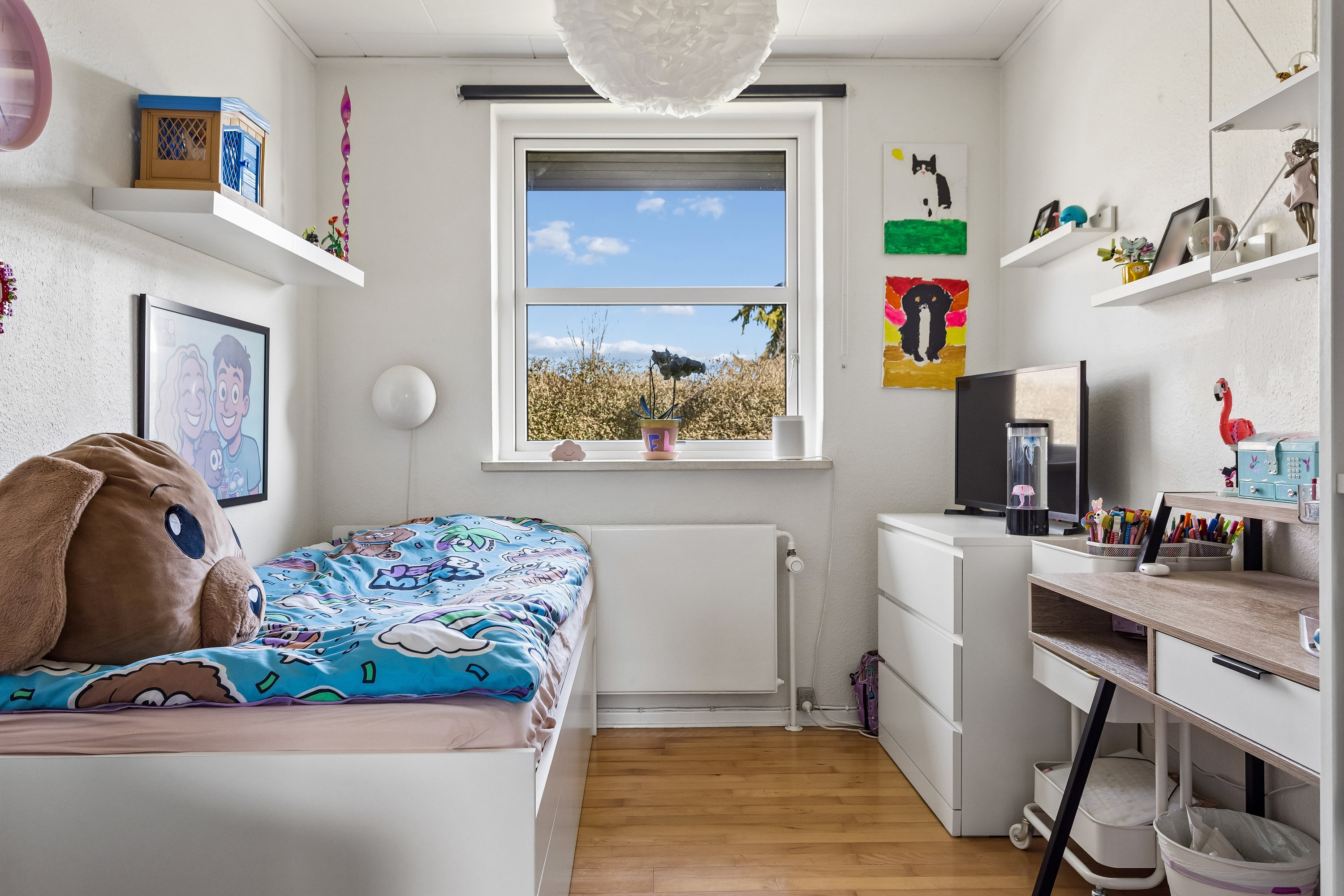 Aninevej 30, 5700 Svendborg