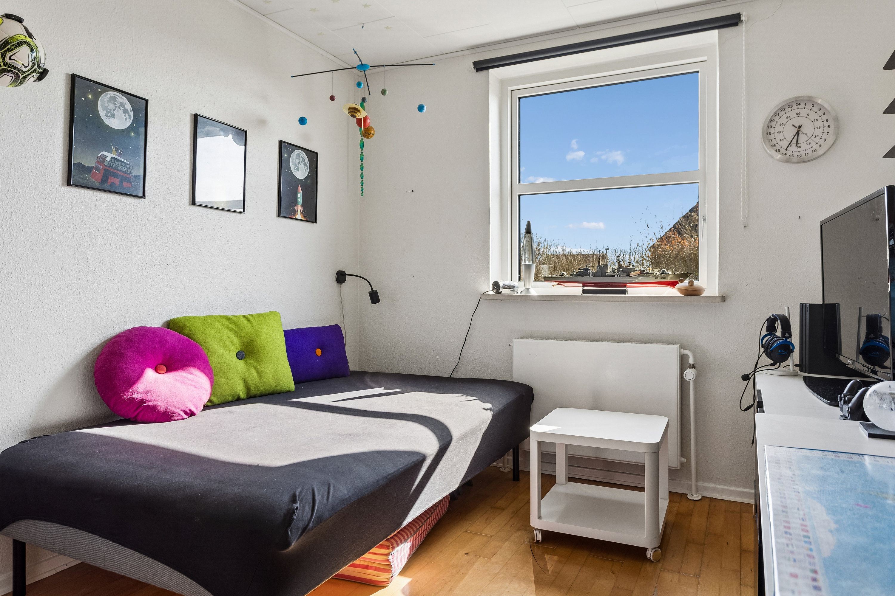 Aninevej 30, 5700 Svendborg