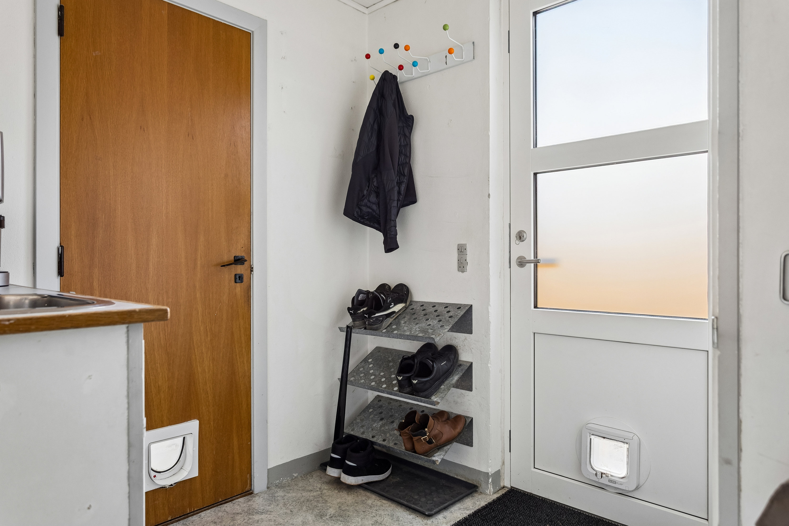 Aninevej 30, 5700 Svendborg