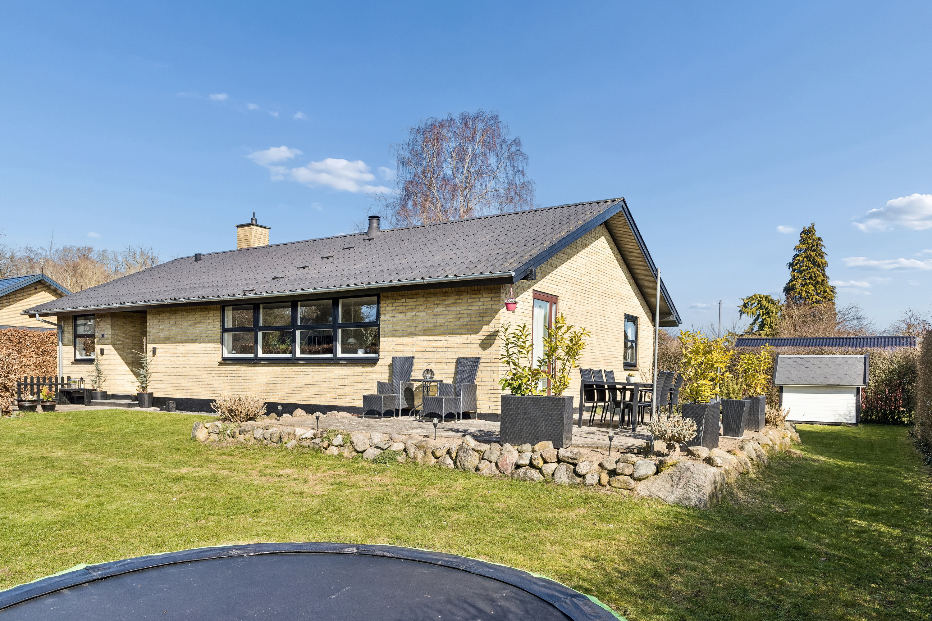 Aninevej 30, 5700 Svendborg