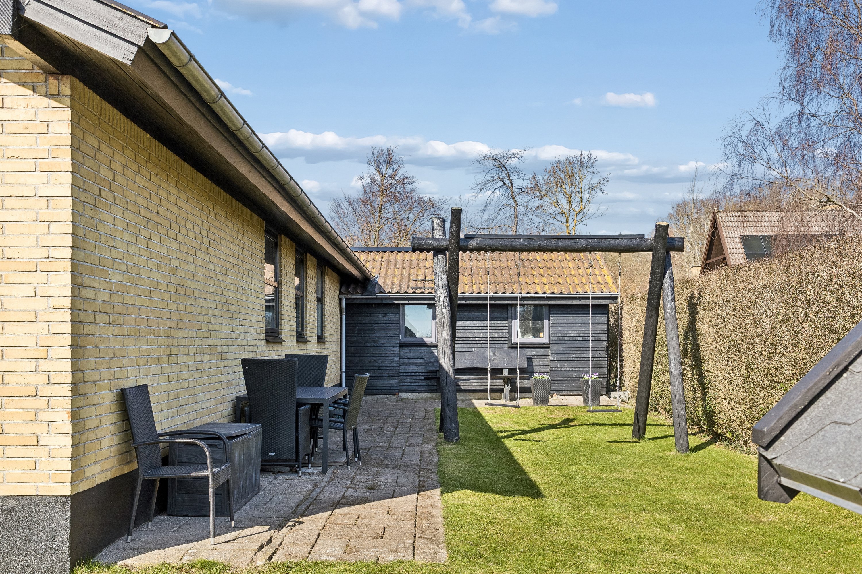 Aninevej 30, 5700 Svendborg