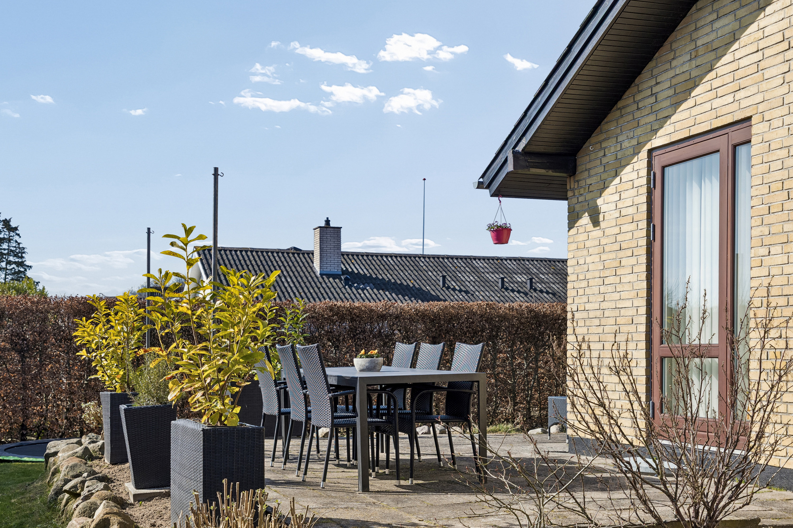 Aninevej 30, 5700 Svendborg
