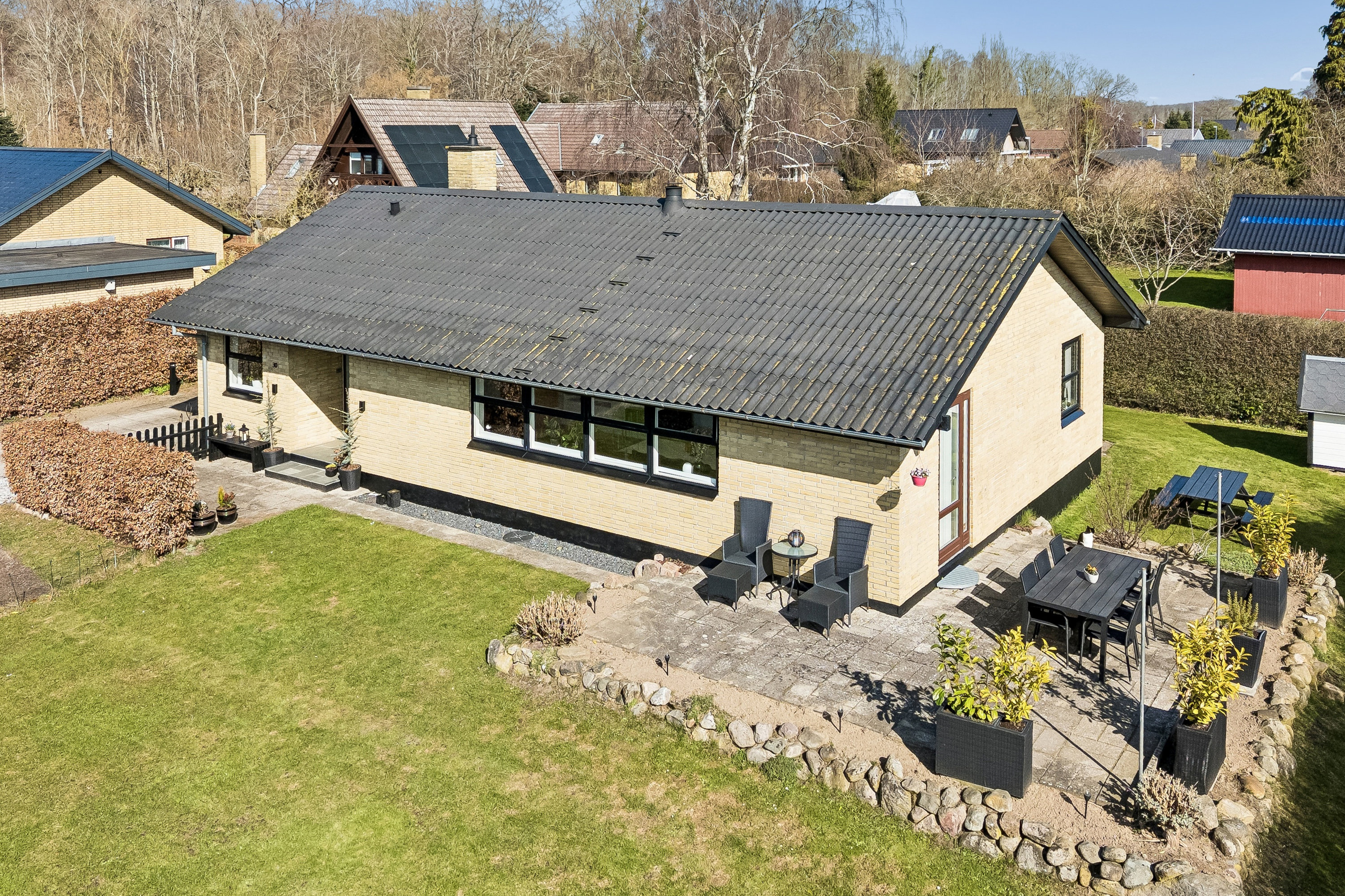 Aninevej 30, 5700 Svendborg