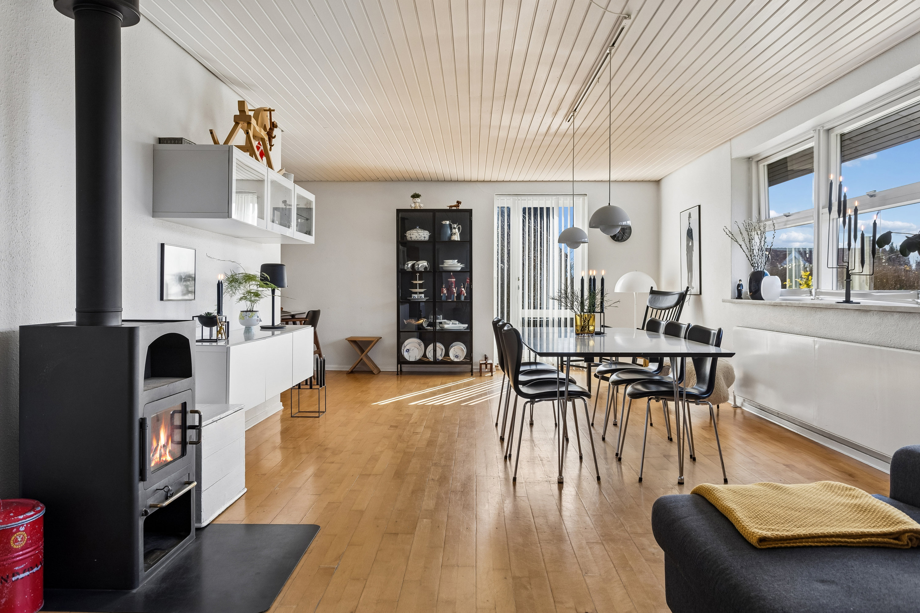 Aninevej 30, 5700 Svendborg