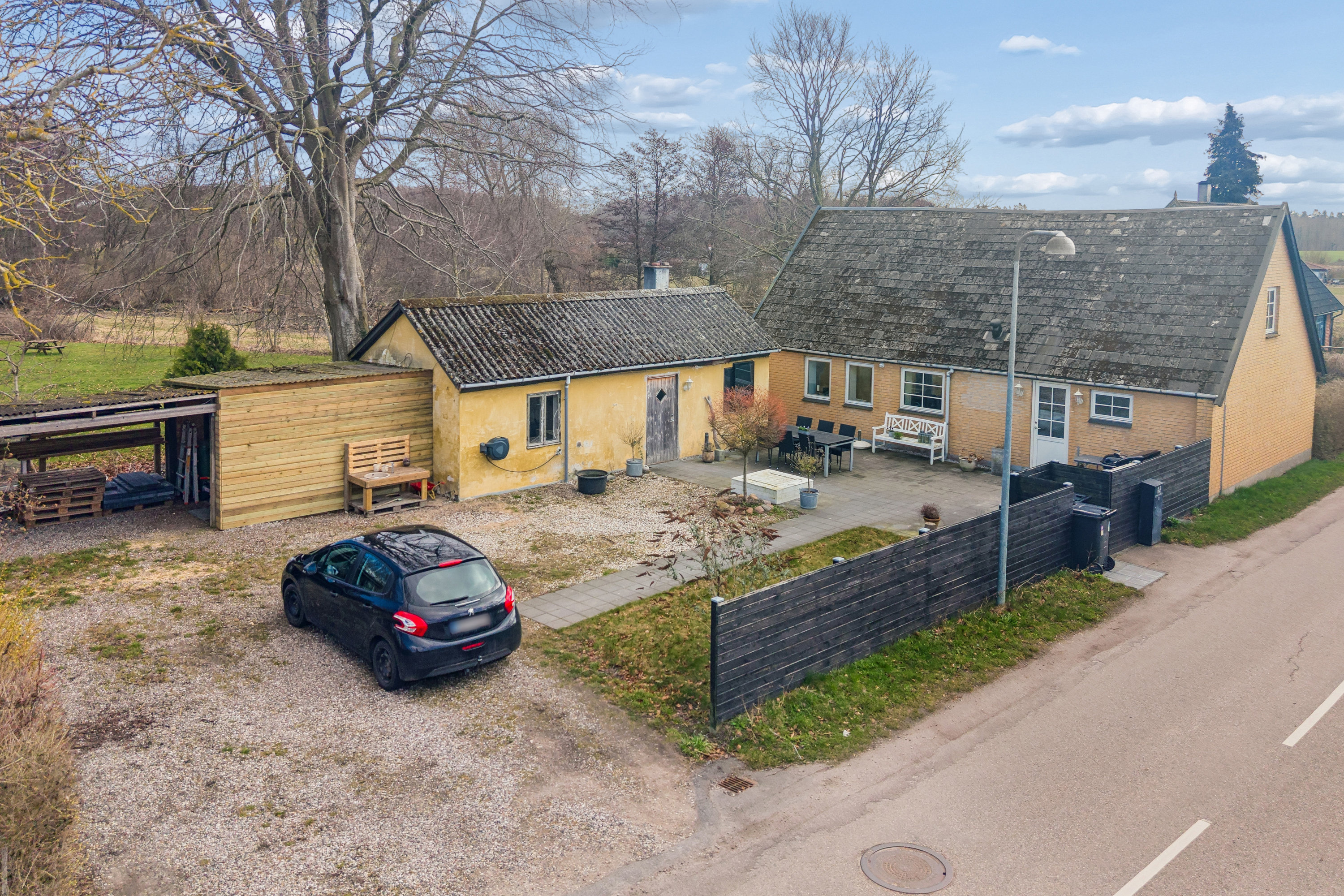 Langebæk Gade 13, 4772 Langebæk