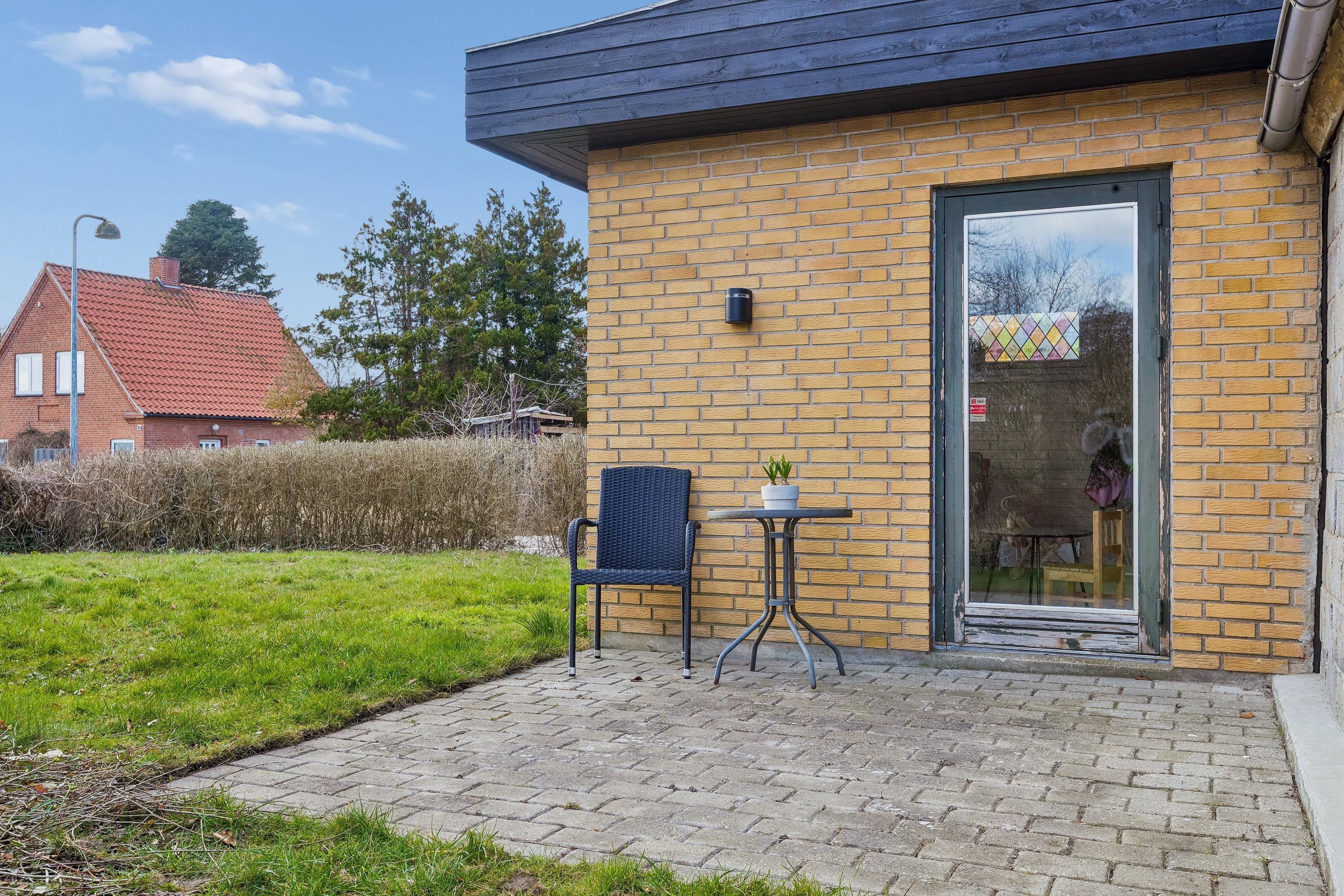 Langebæk Gade 13, 4772 Langebæk