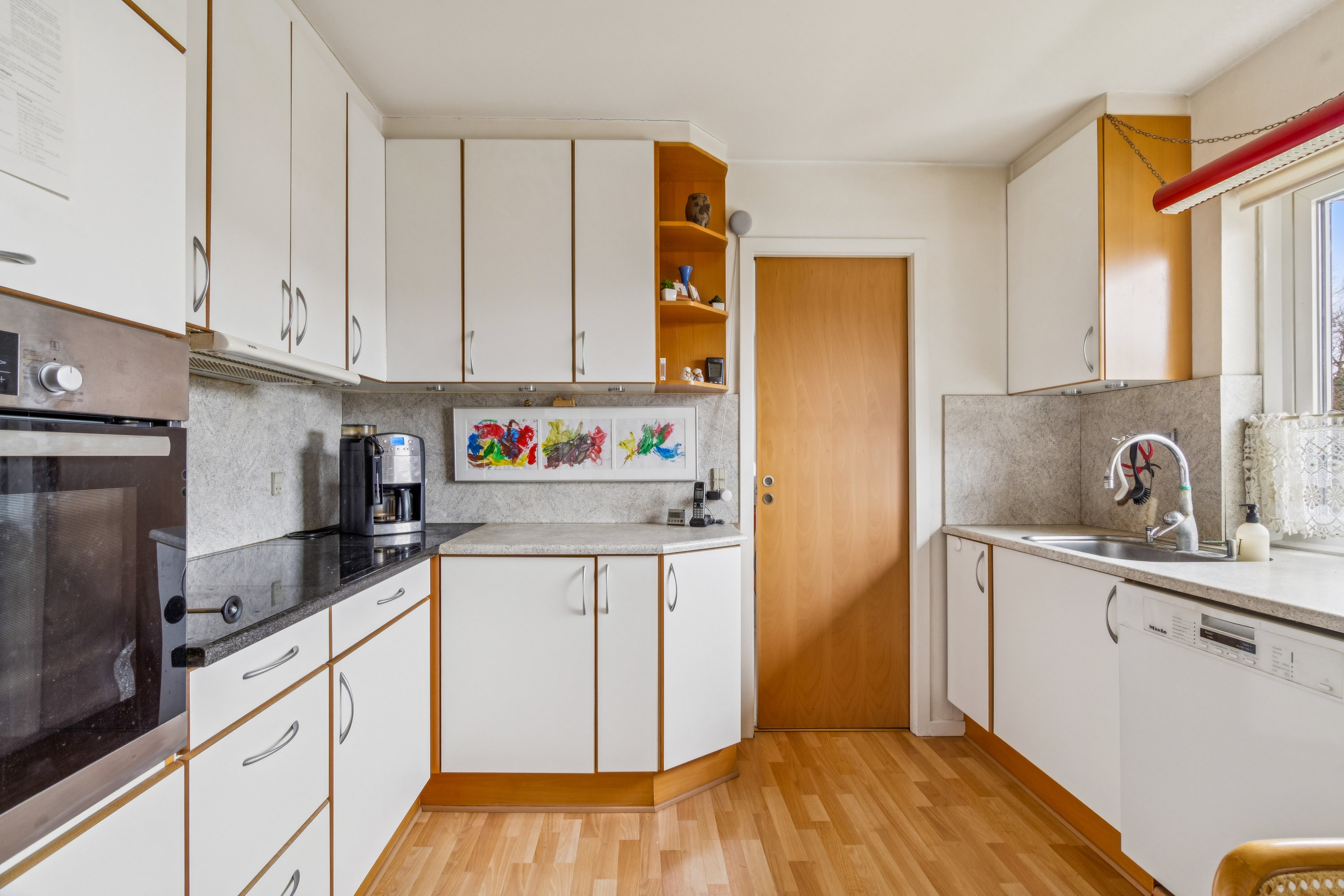 Wesselsvej 7, 7000 Fredericia