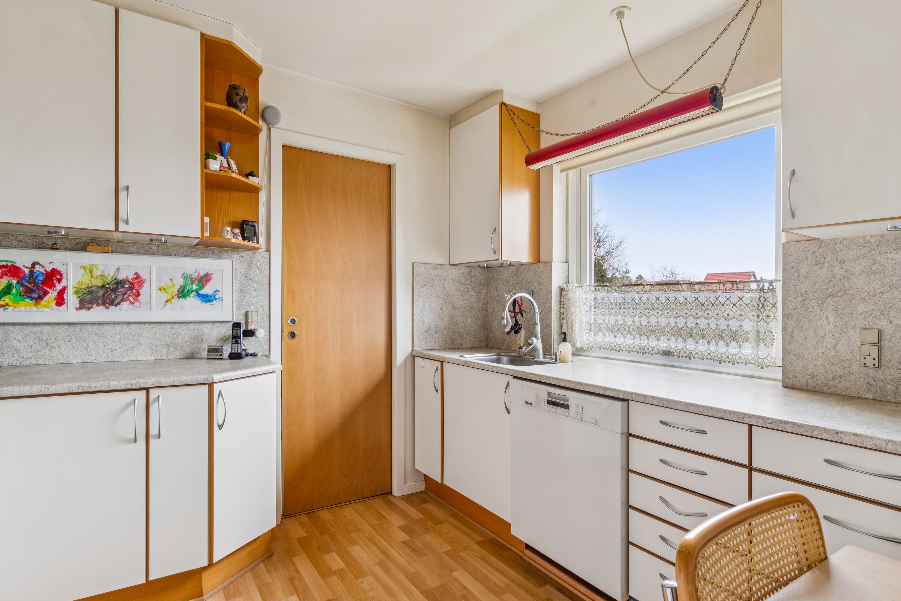Wesselsvej 7, 7000 Fredericia