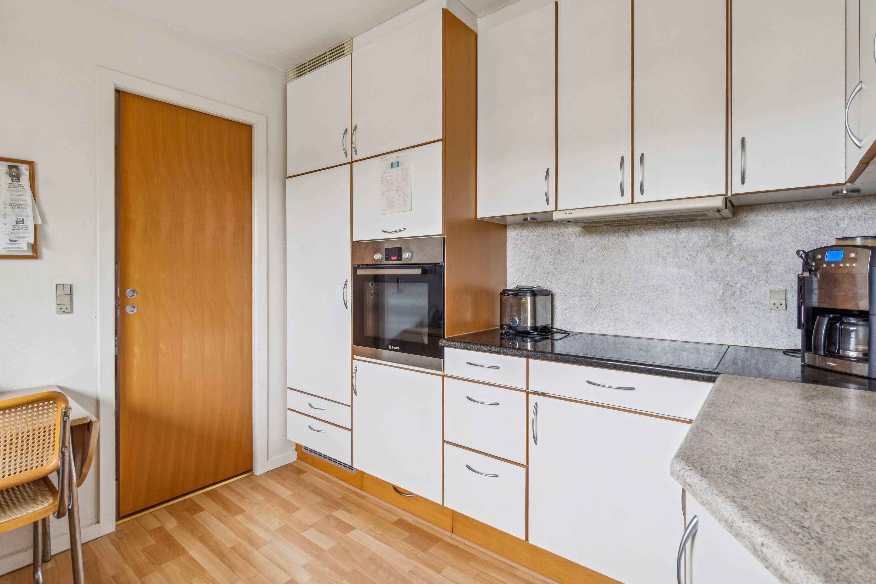 Wesselsvej 7, 7000 Fredericia