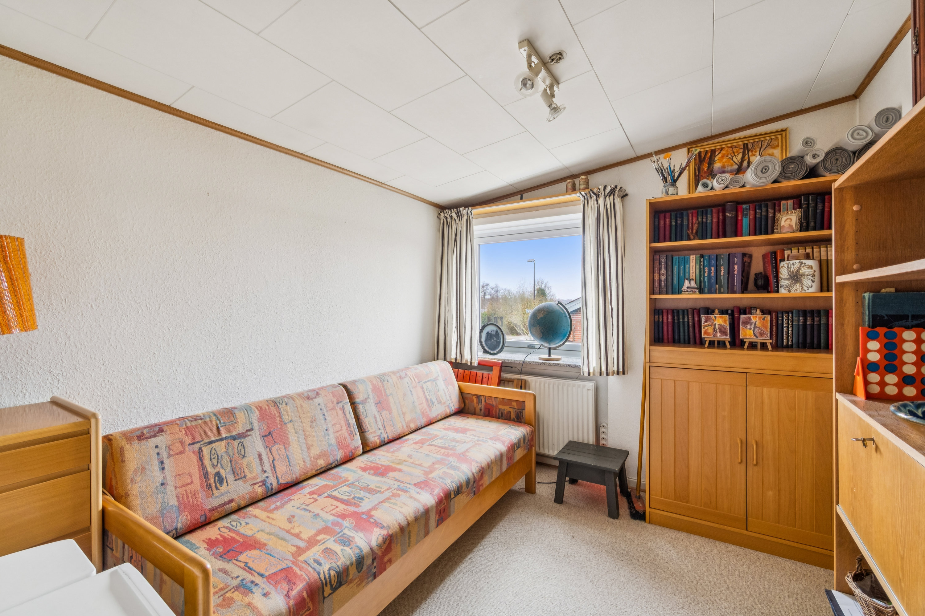 Wesselsvej 7, 7000 Fredericia