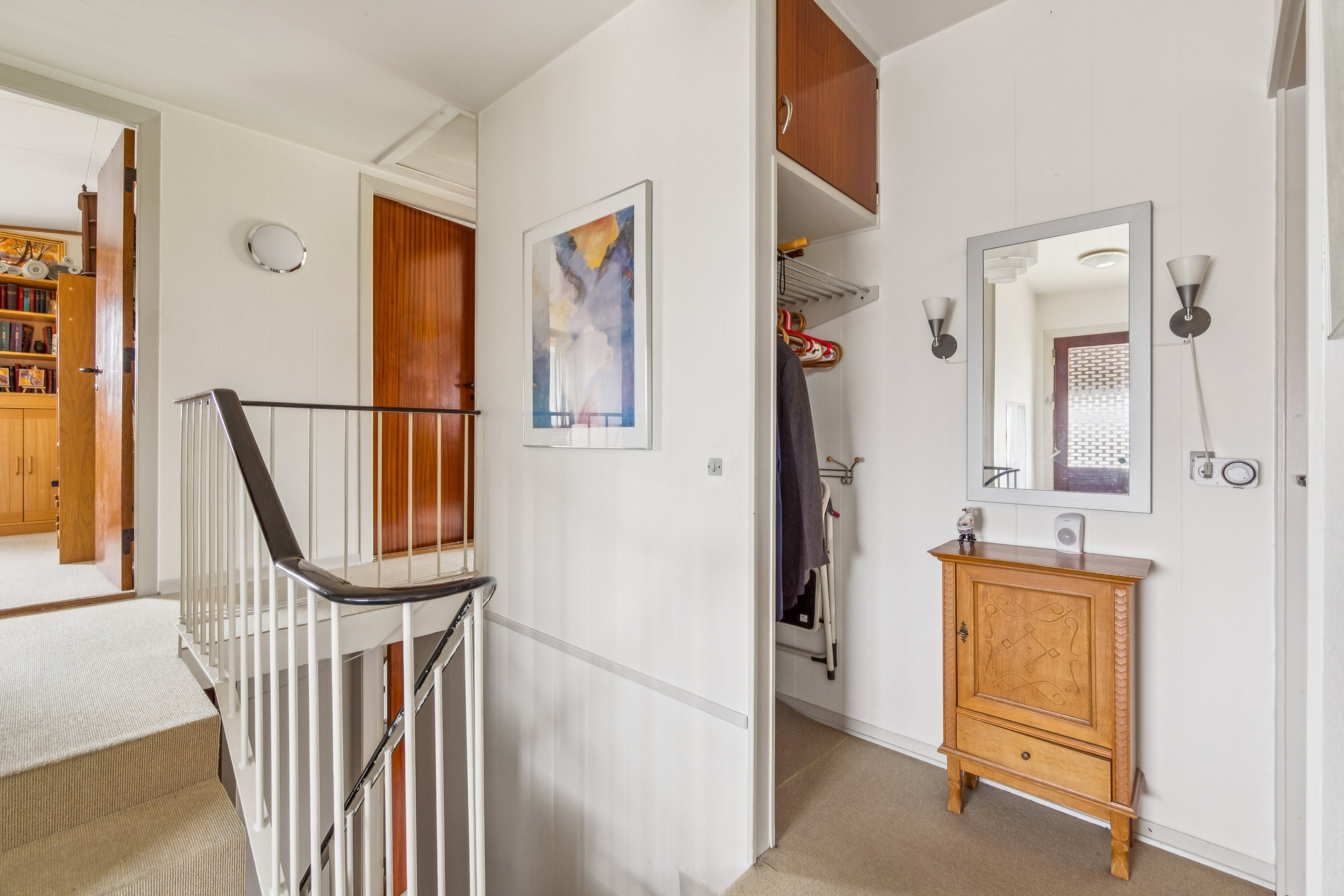 Wesselsvej 7, 7000 Fredericia
