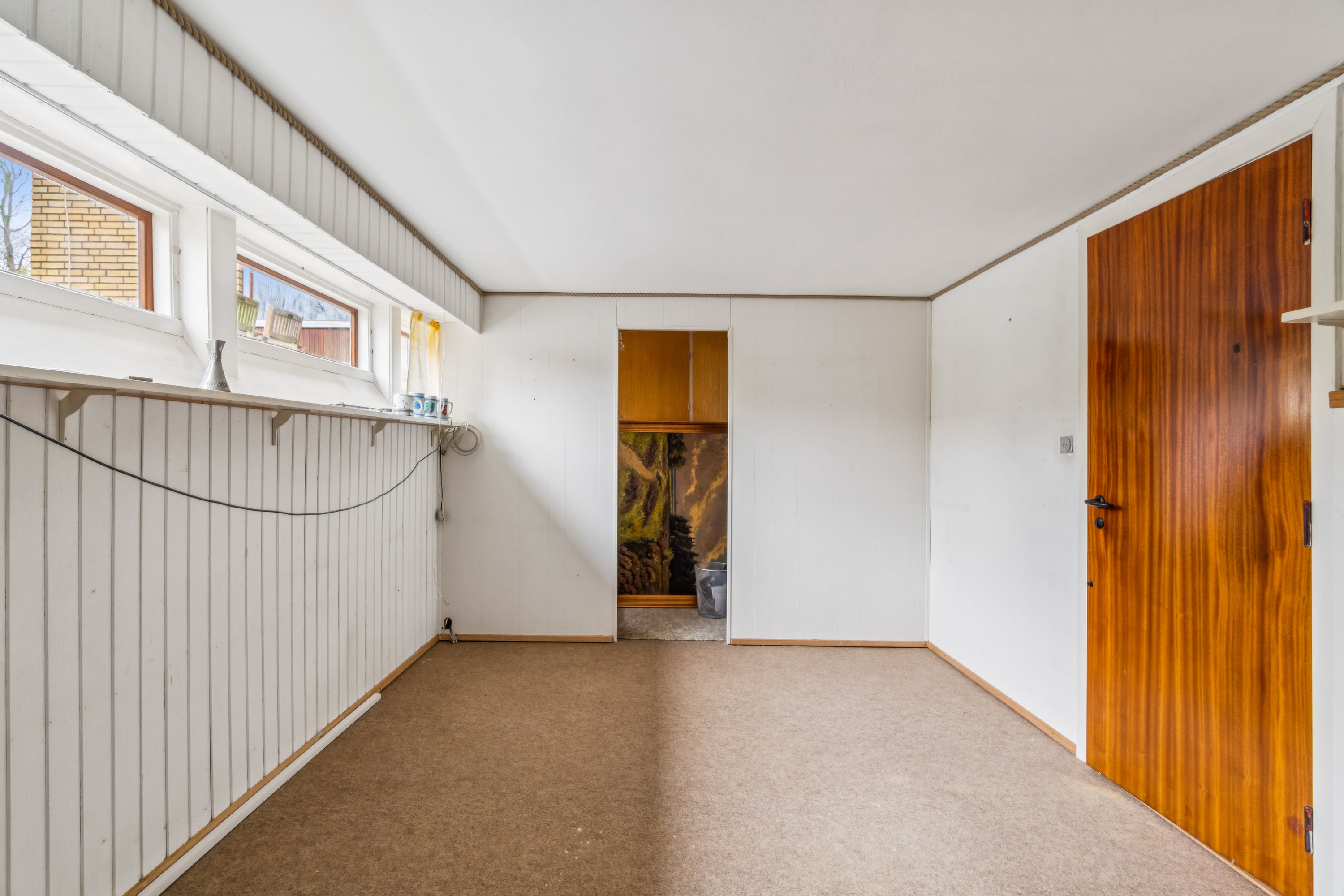 Wesselsvej 7, 7000 Fredericia